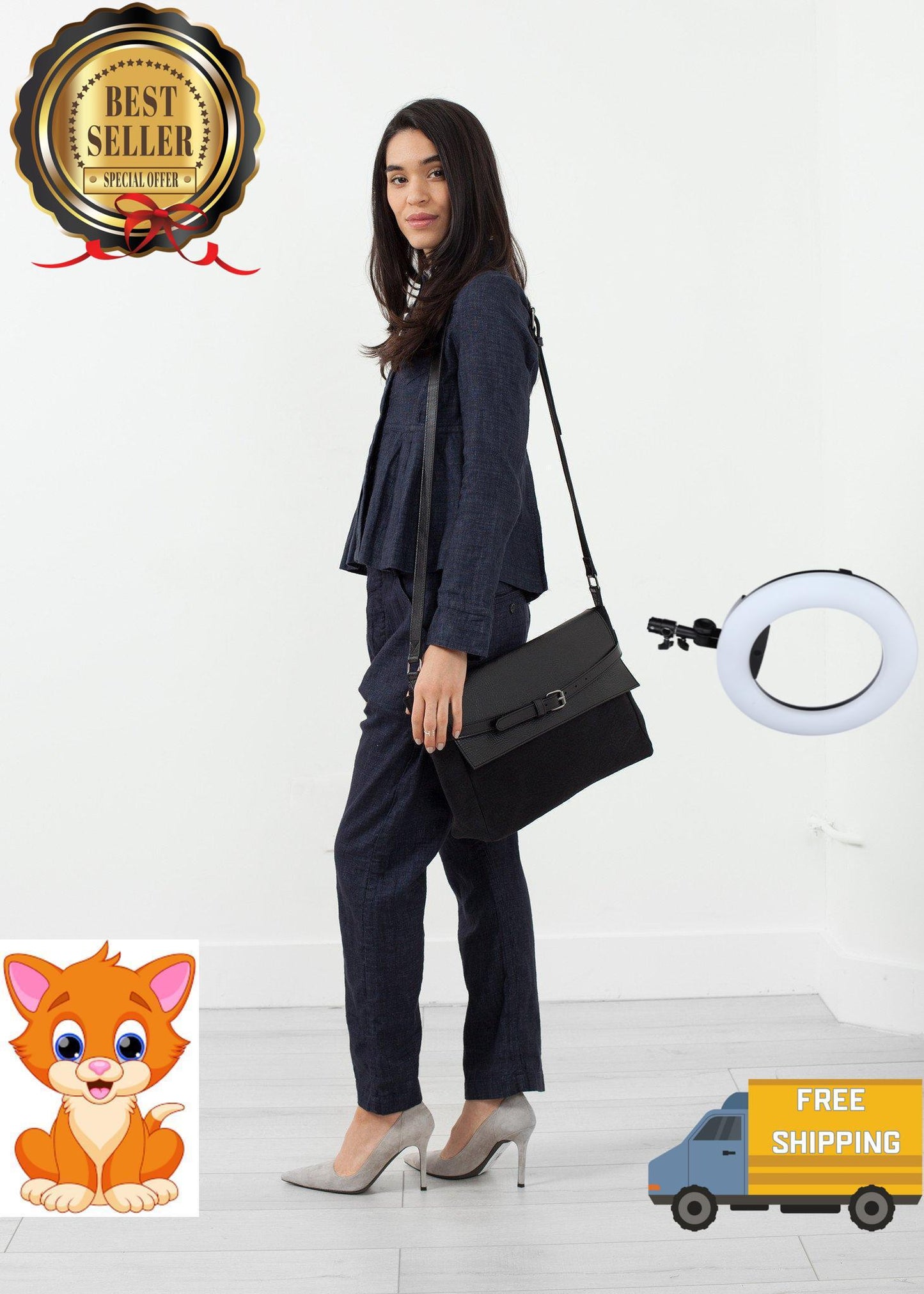 Eleve Jacket