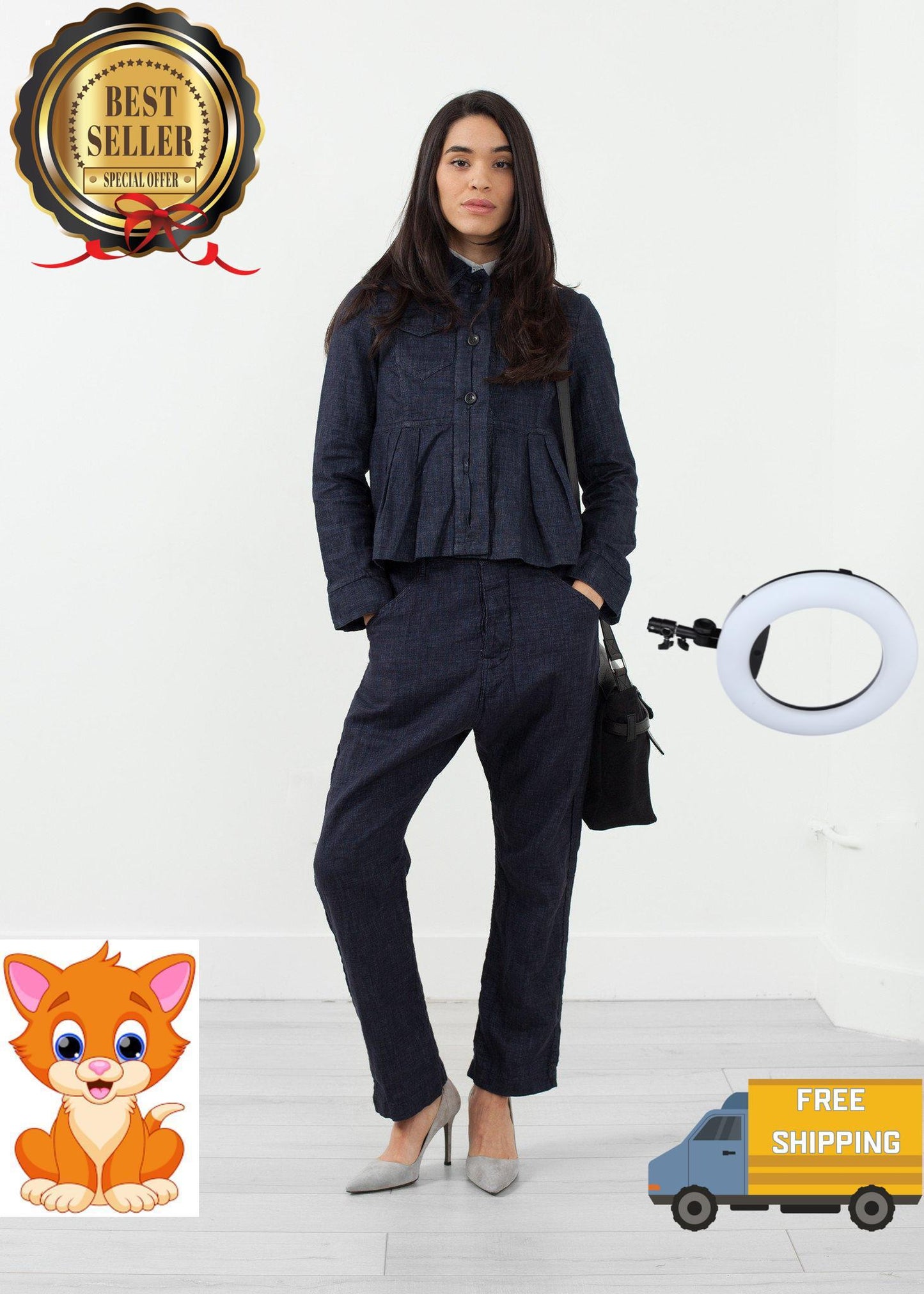 Eleve Jacket