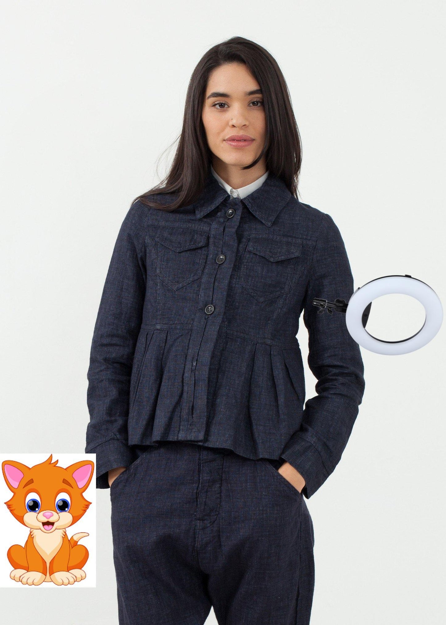 Eleve Jacket