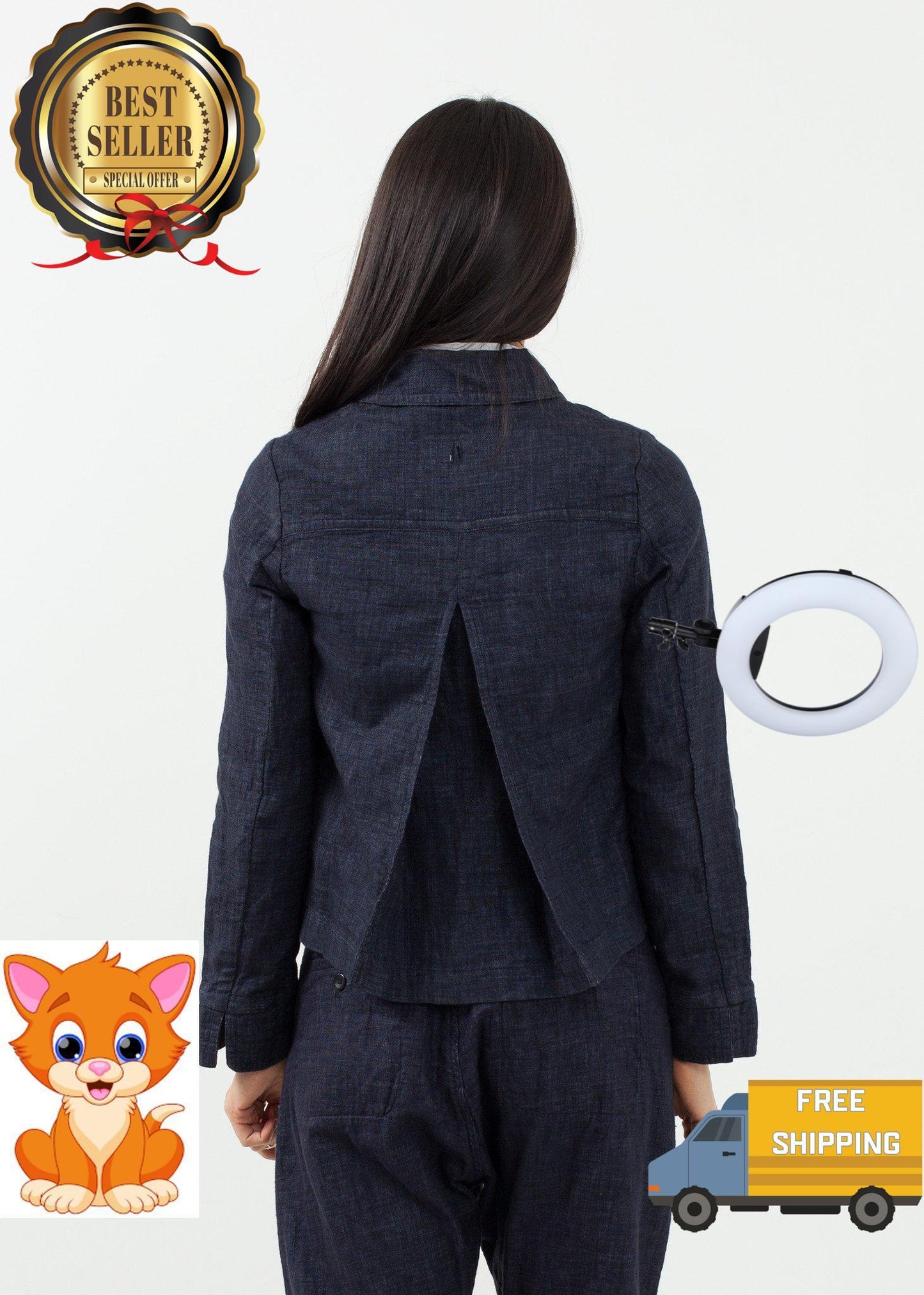 Eleve Jacket