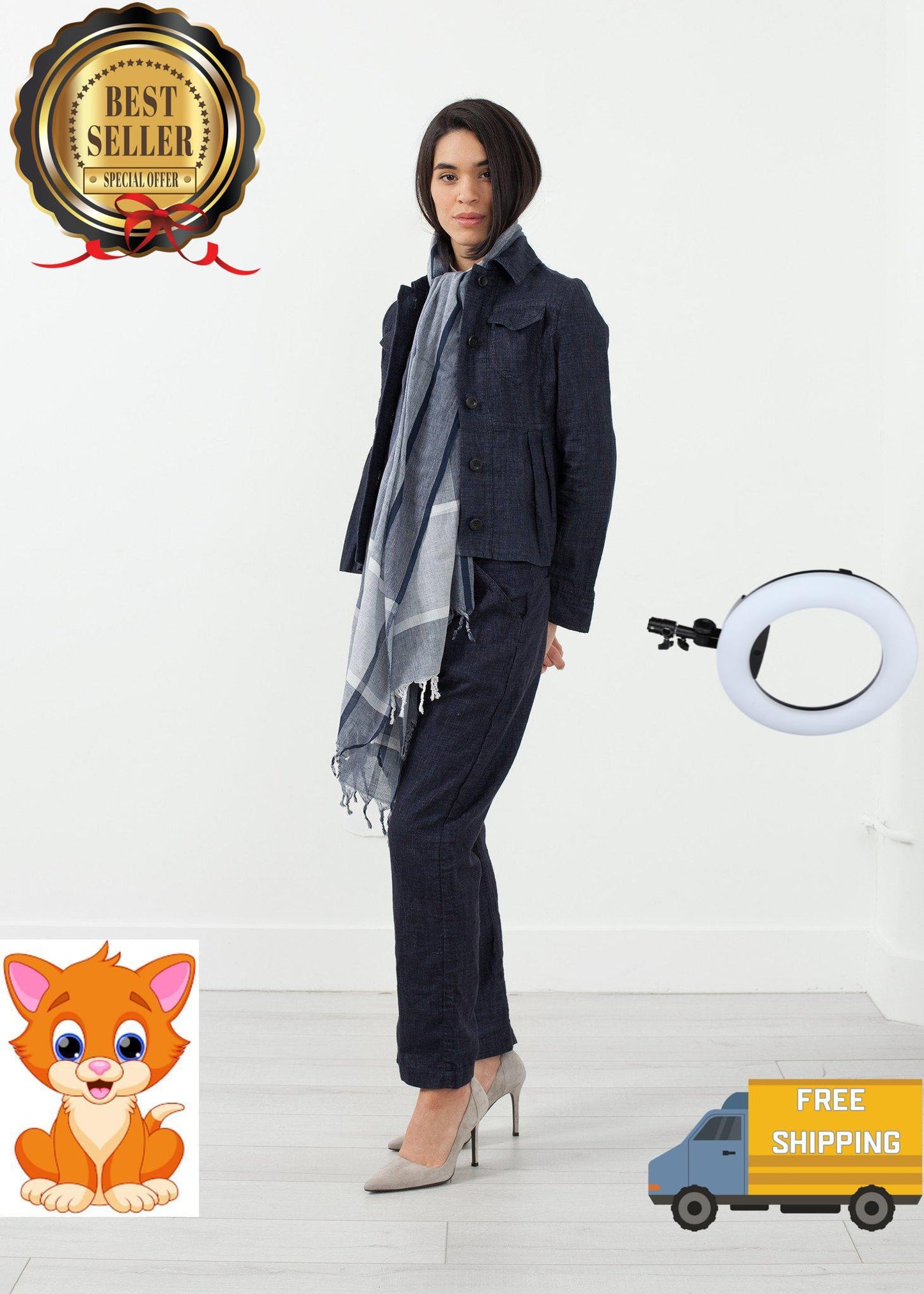 Eleve Jacket