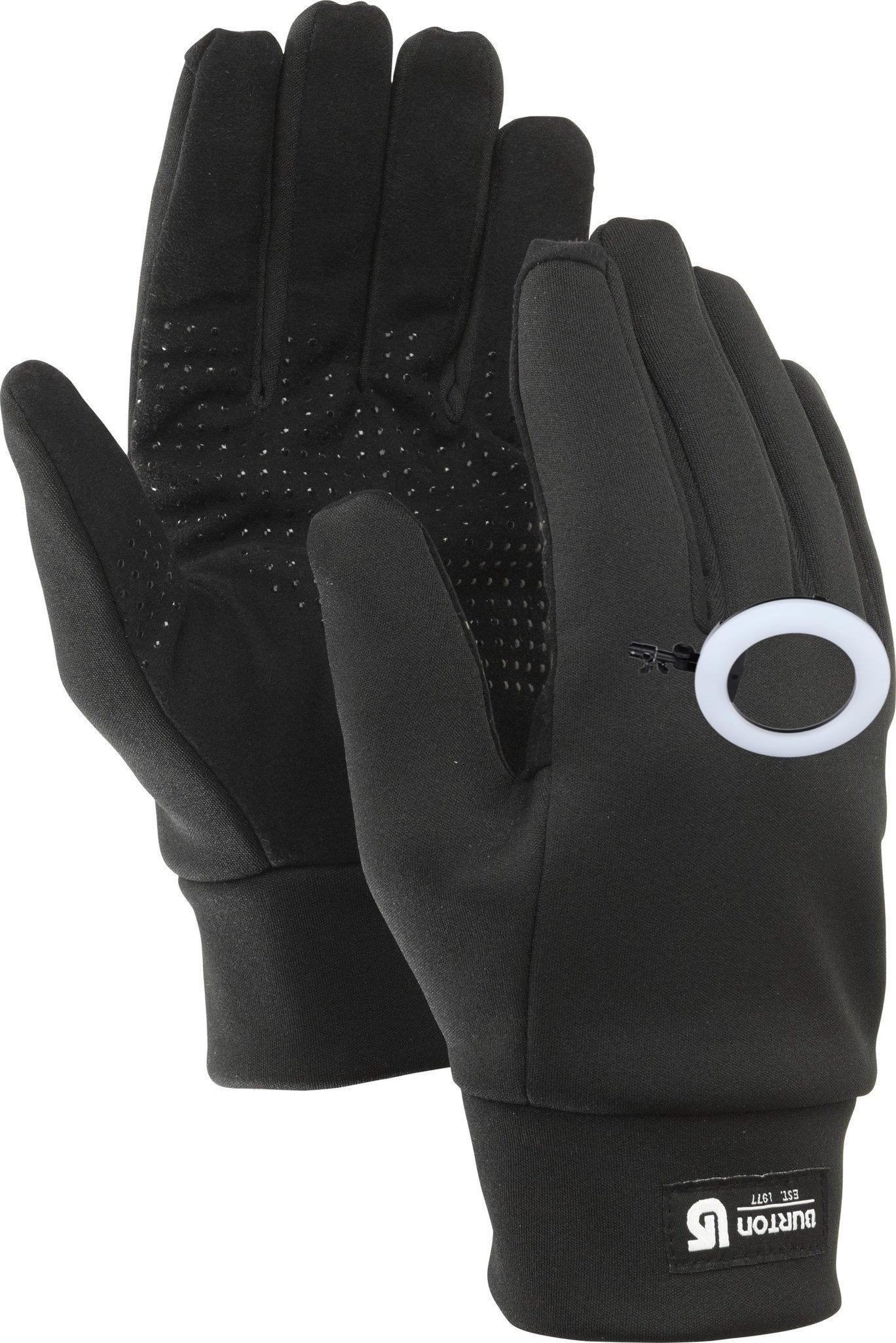 Touch N Go Glove