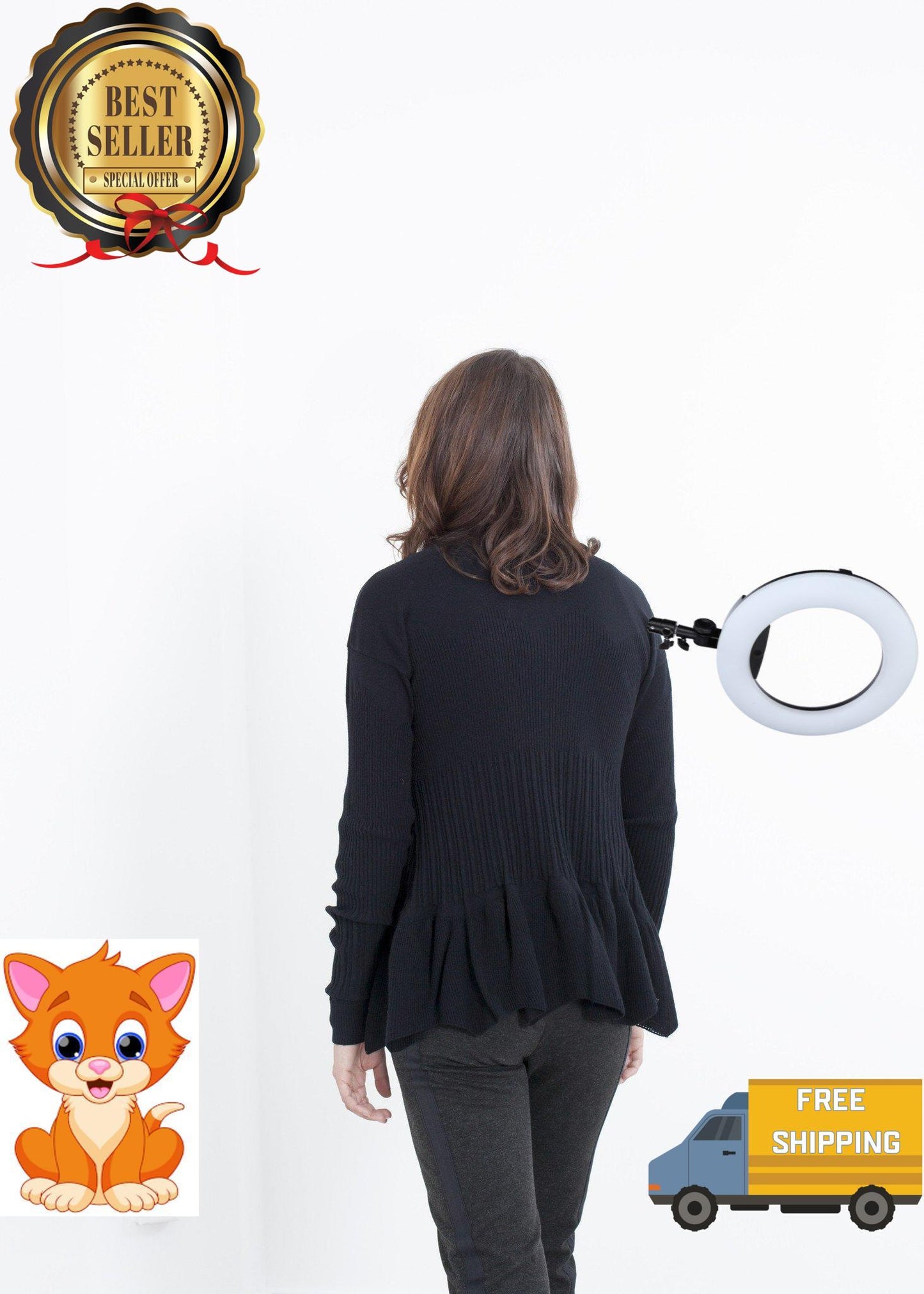 Hawthorn Cardigan
