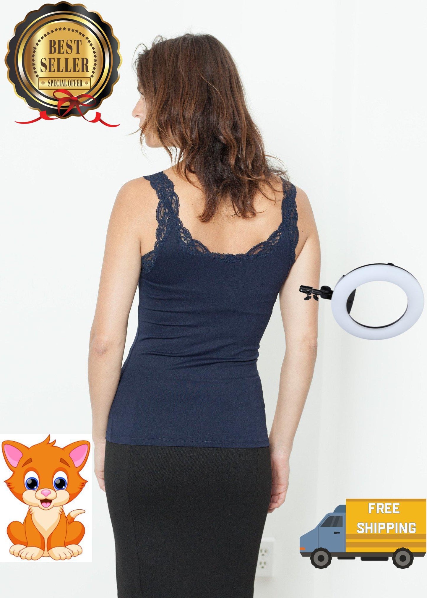 Delicious Camisole