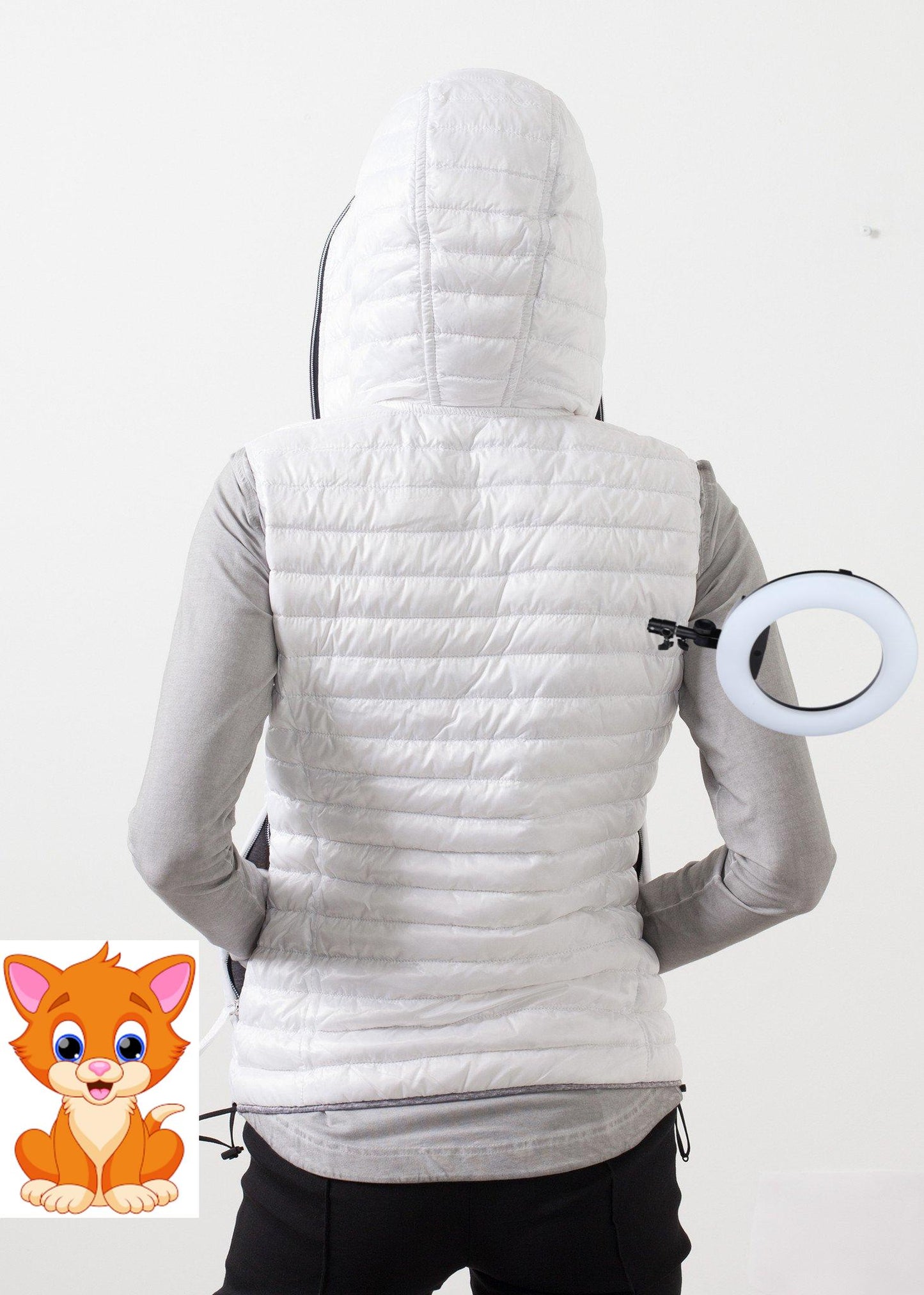 Ottico Vest