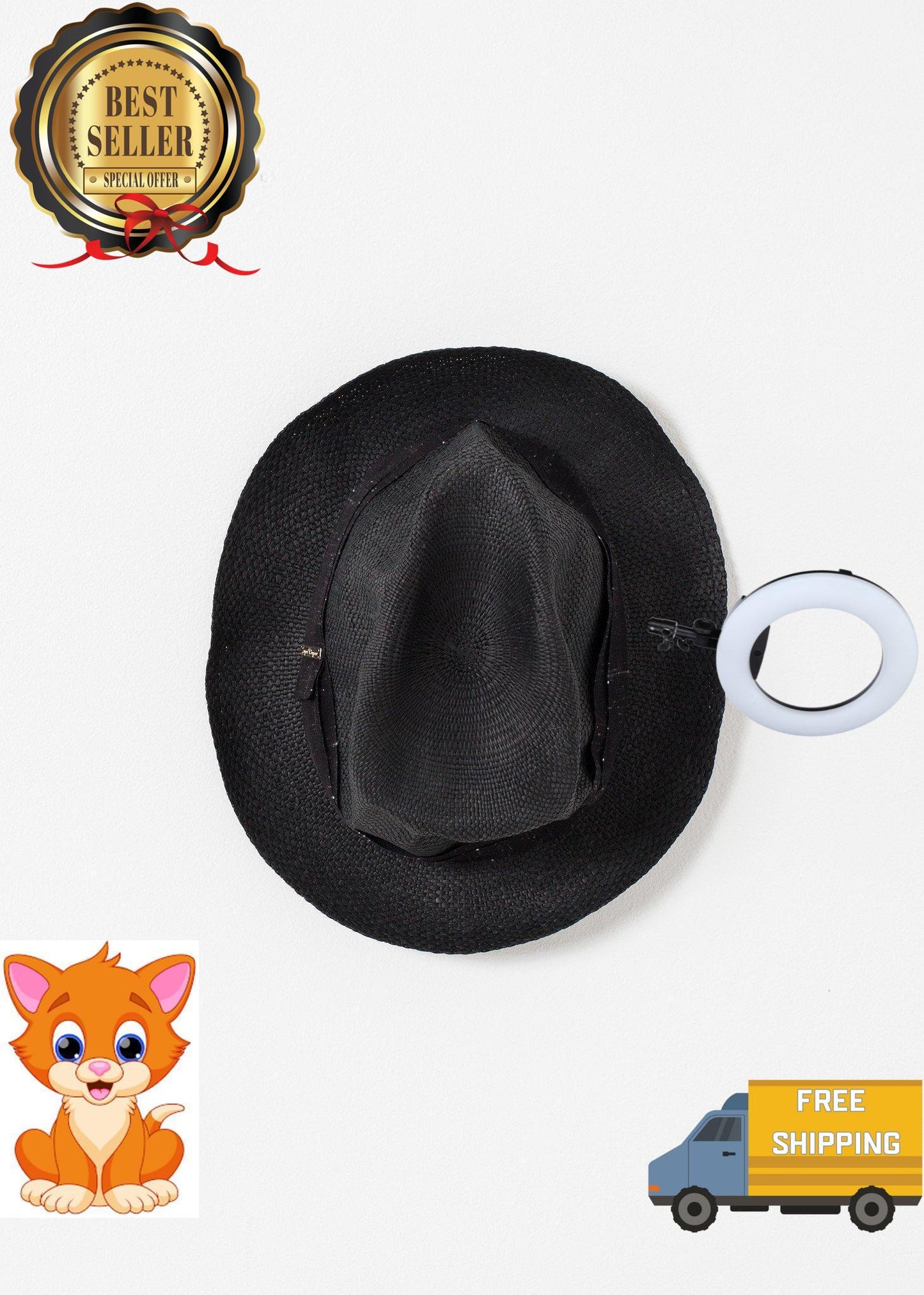 Hobo Hat