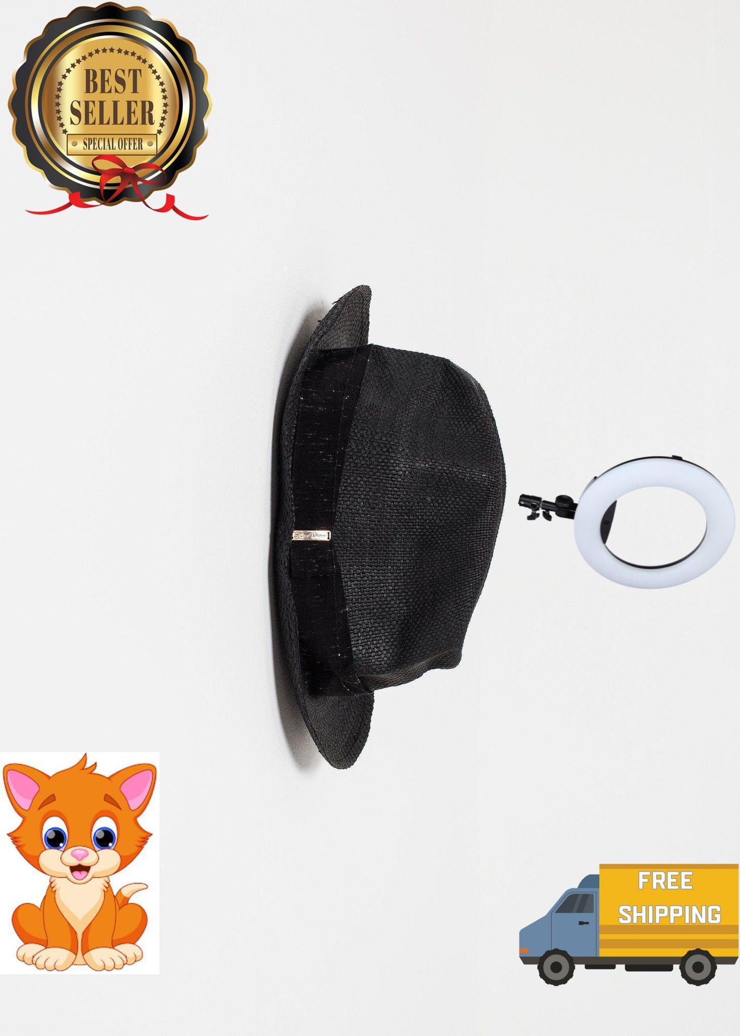 Hobo Hat
