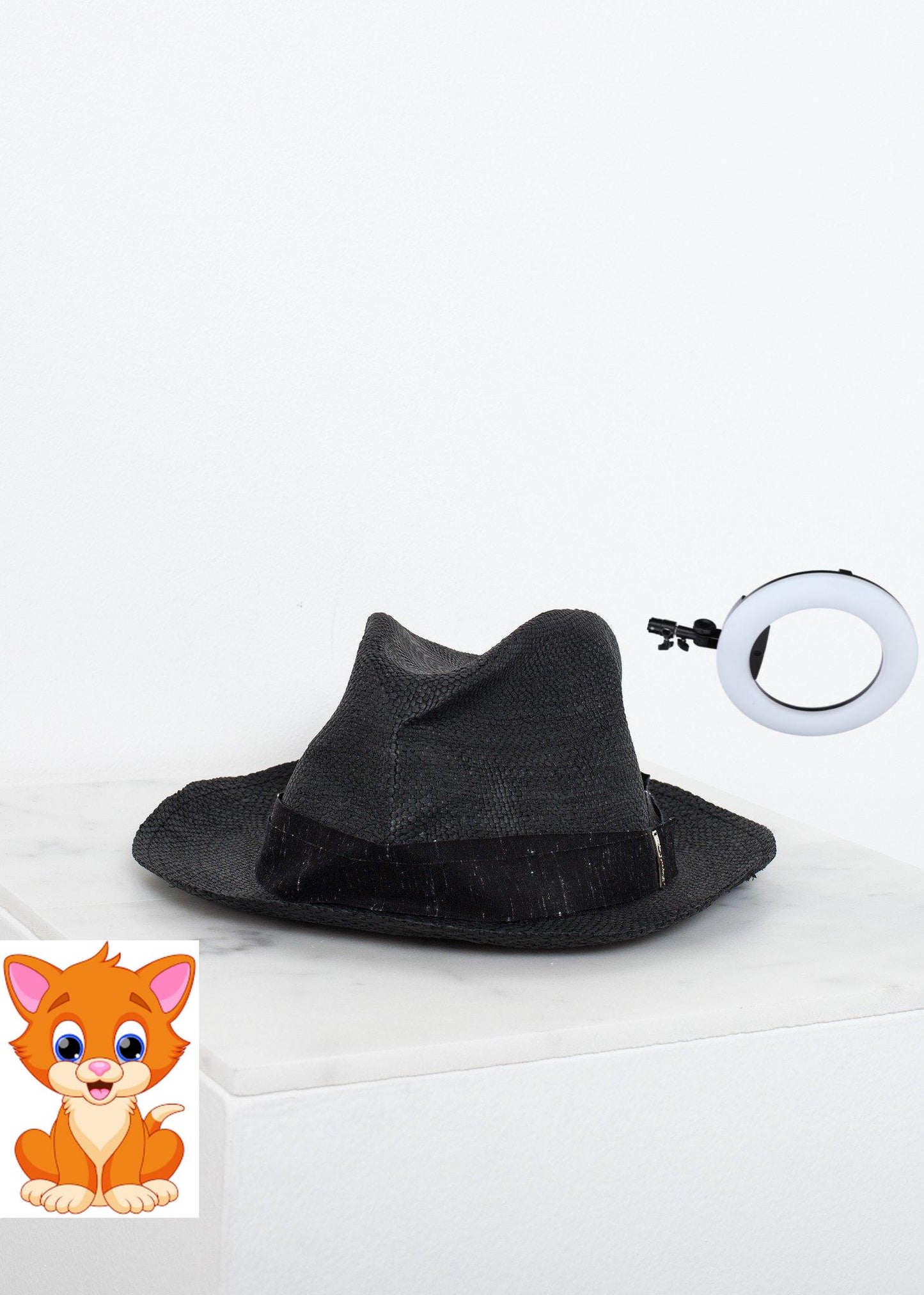 Hobo Hat
