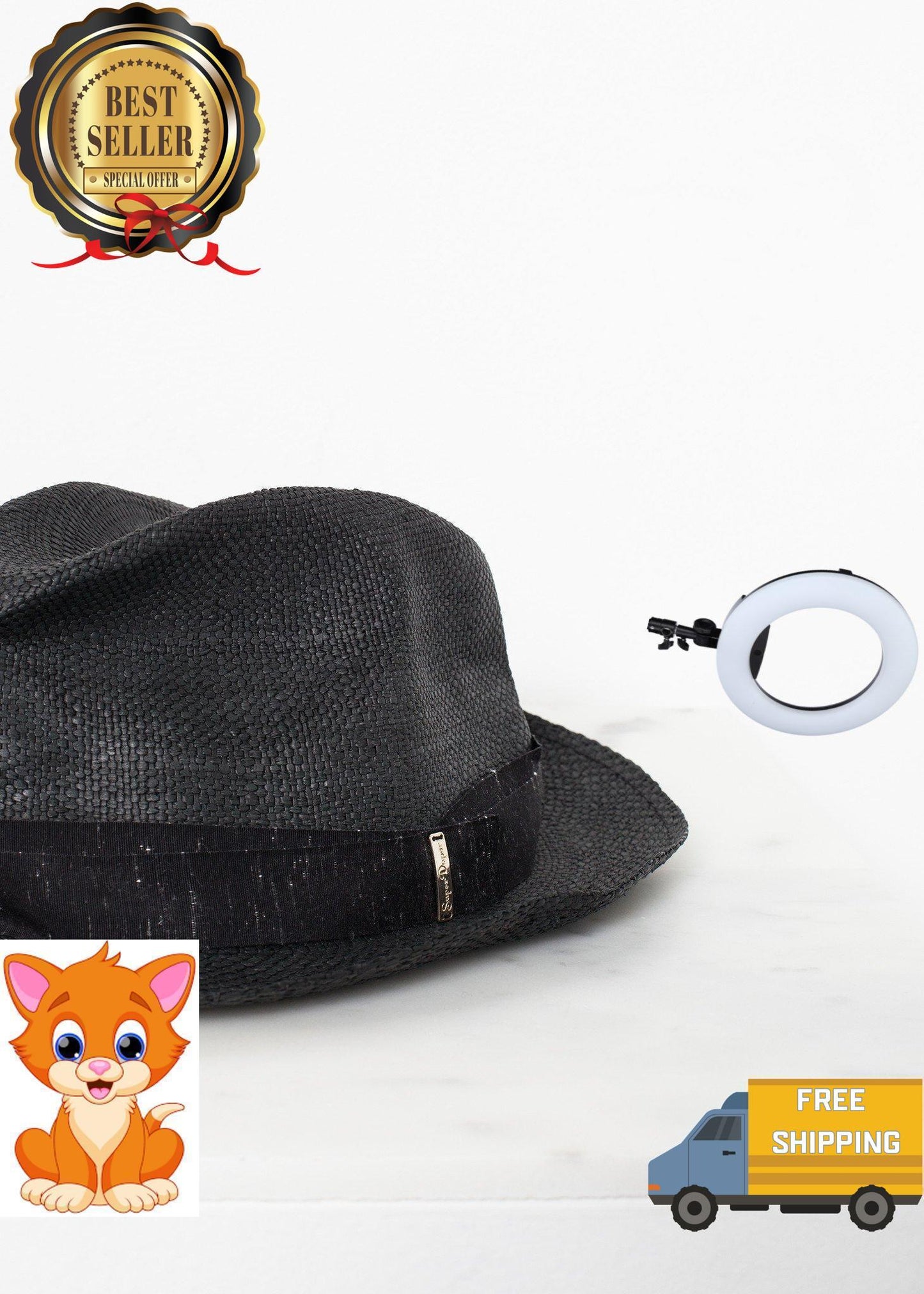 Hobo Hat