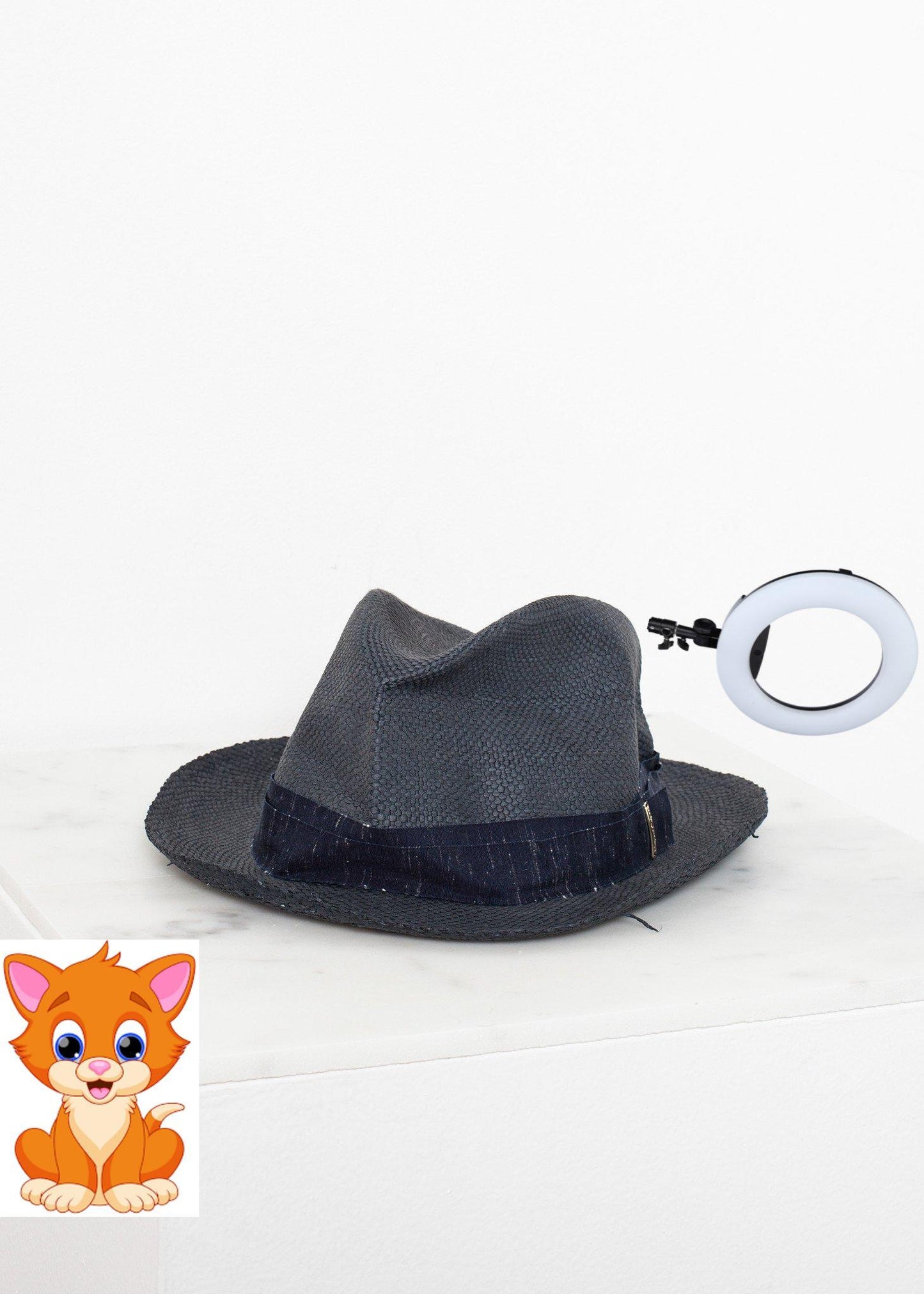 Hobo Hat