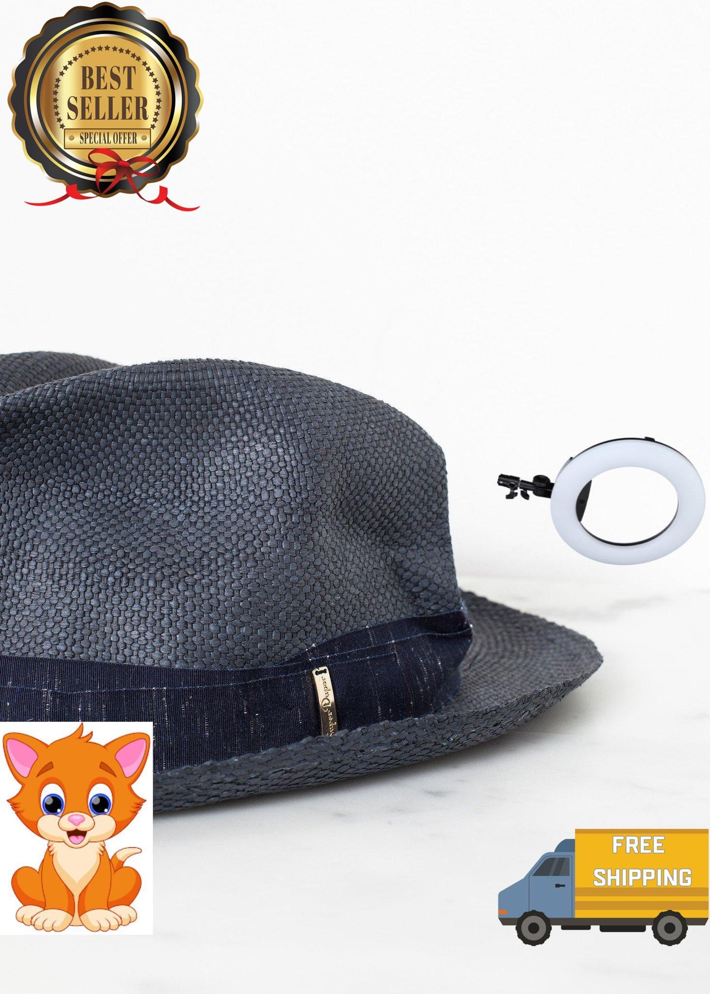 Hobo Hat