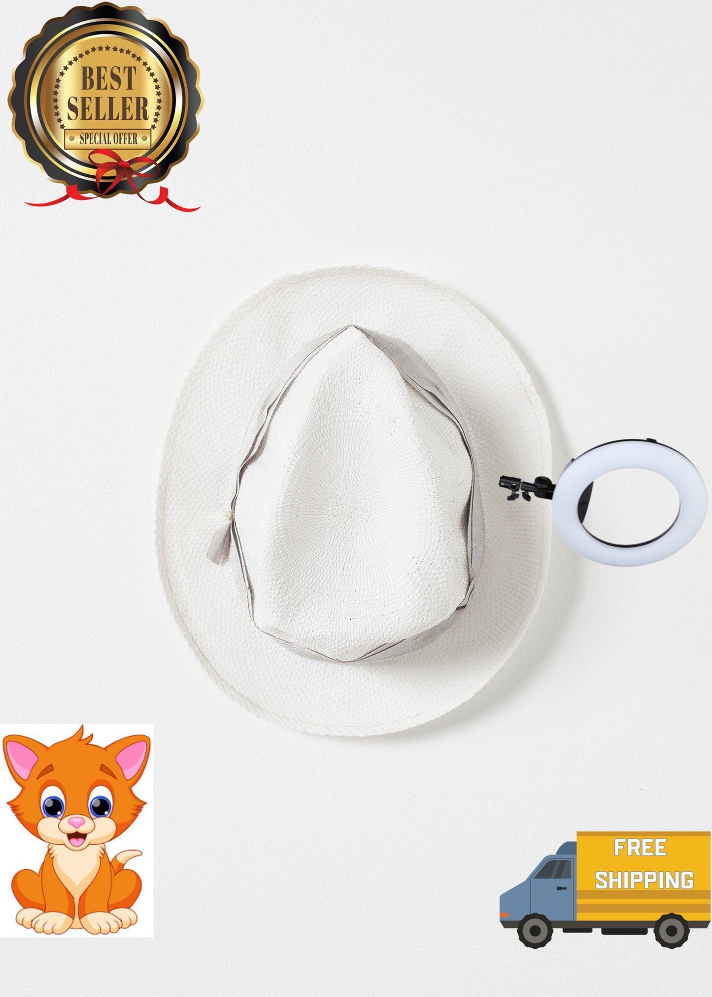 Hobo Hat