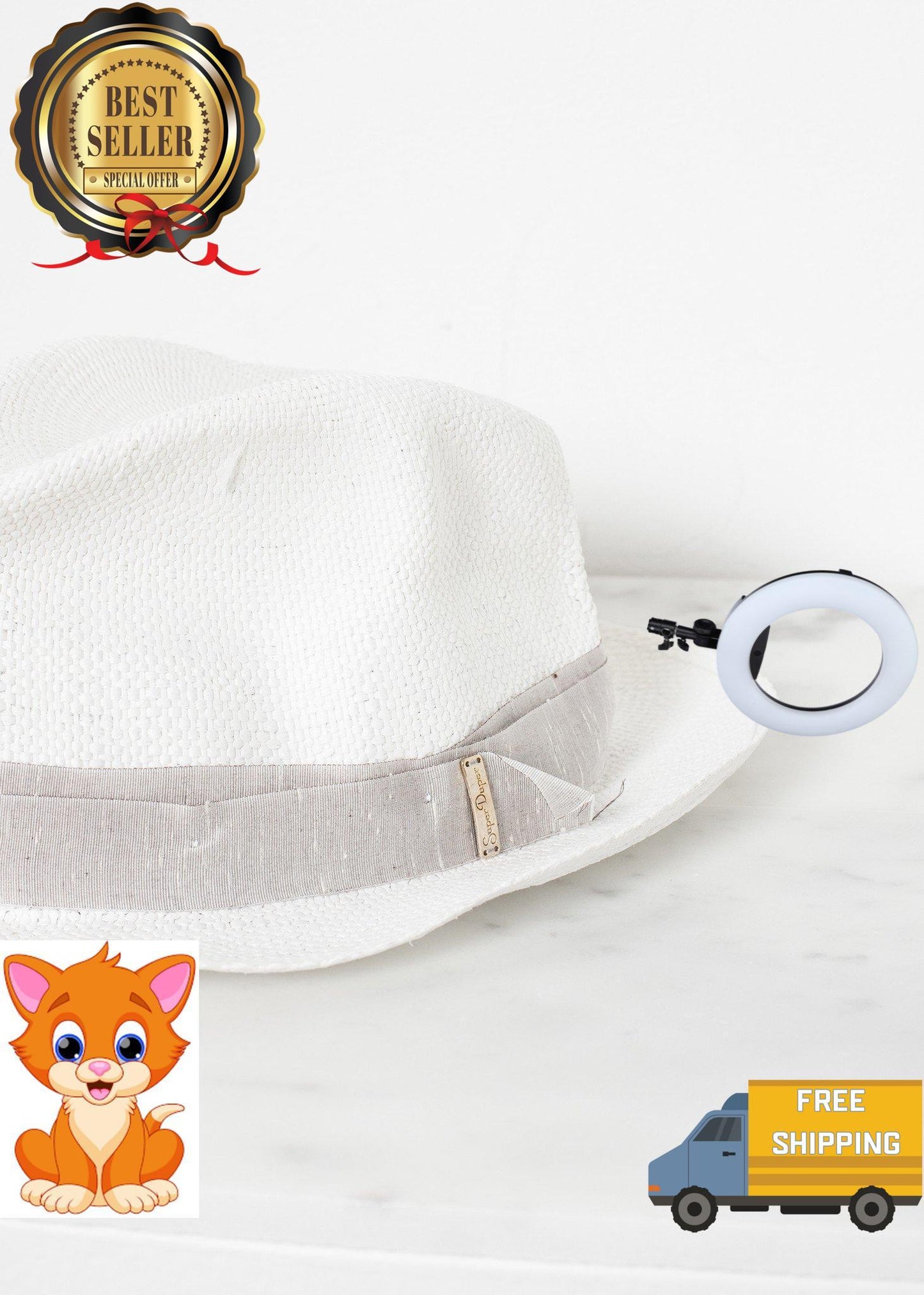 Hobo Hat