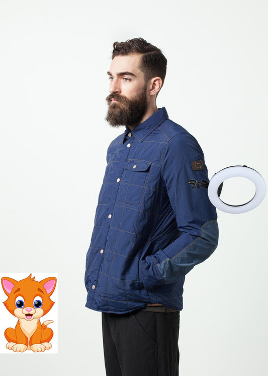 Darell Jacket