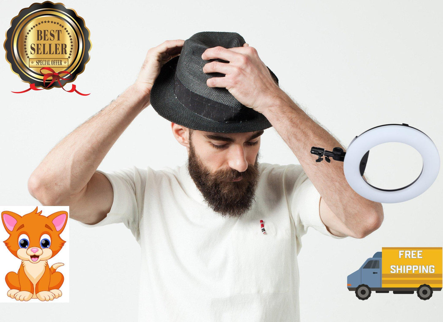 Hobo Hat