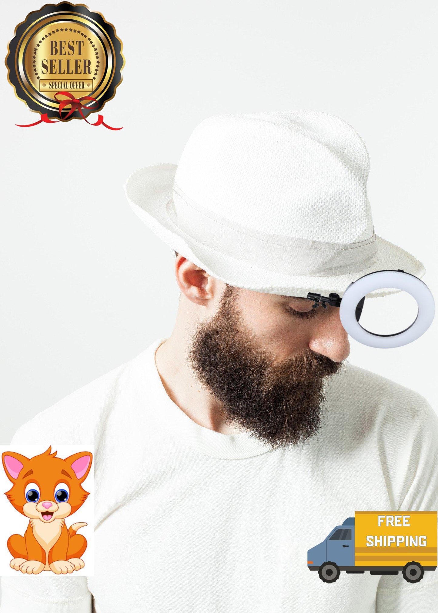Hobo Hat
