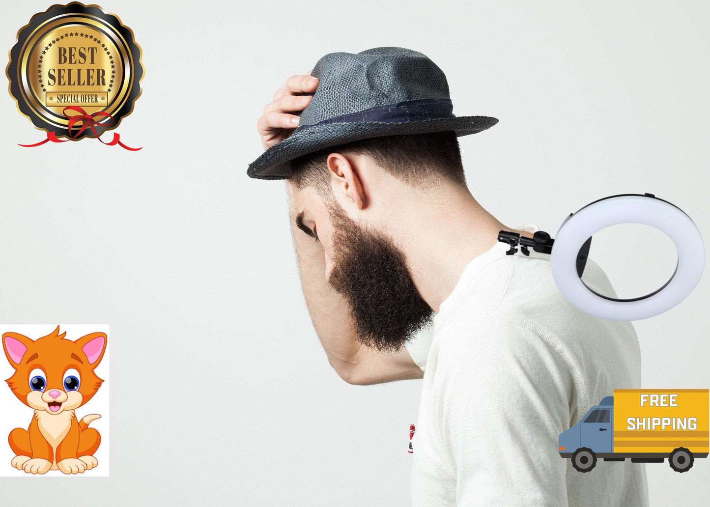 Hobo Hat