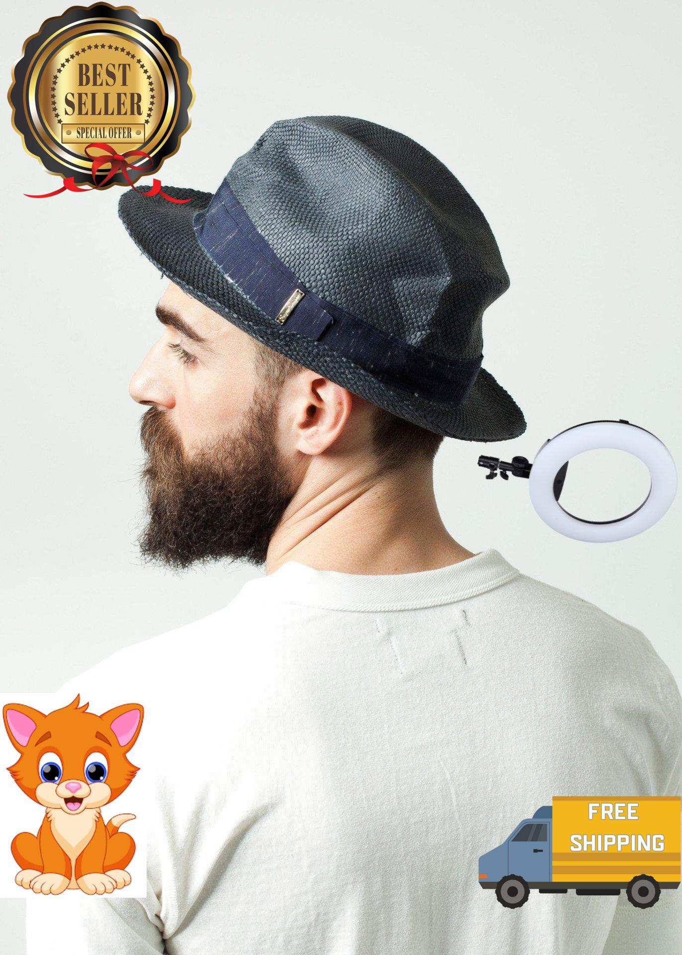 Hobo Hat
