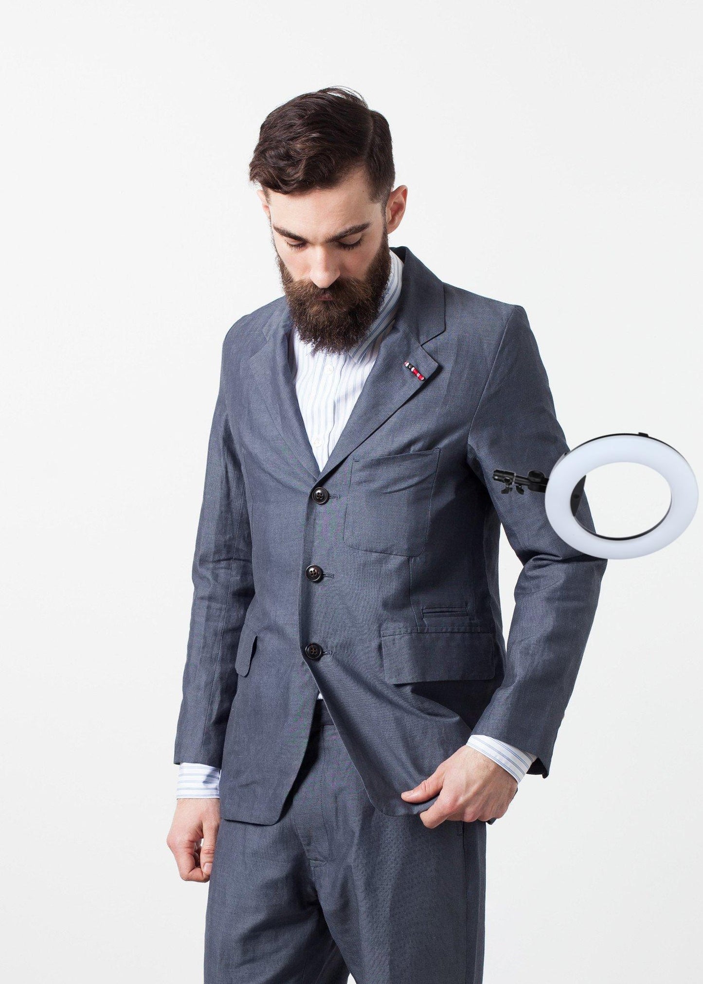 Business Jacket