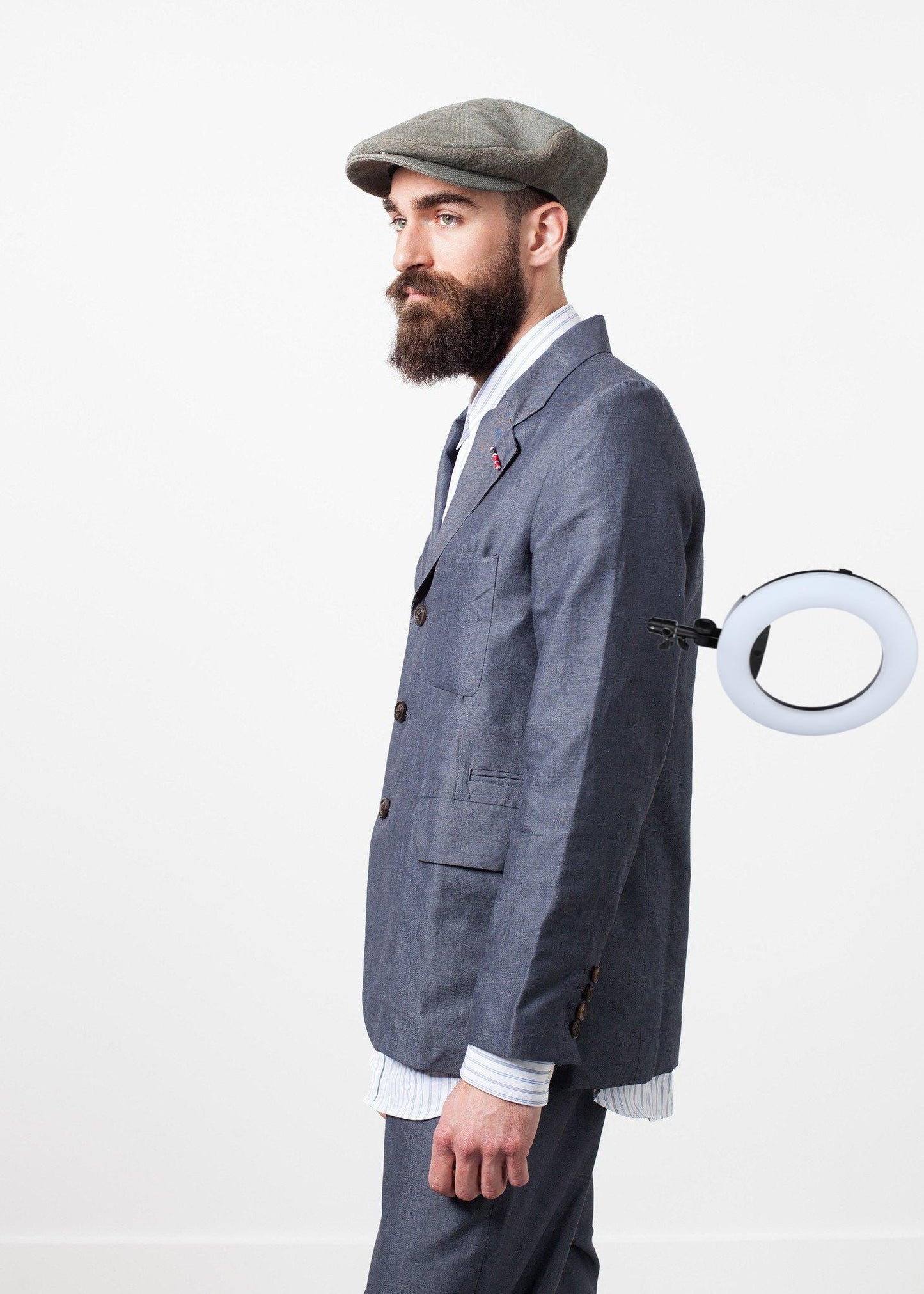Business Jacket