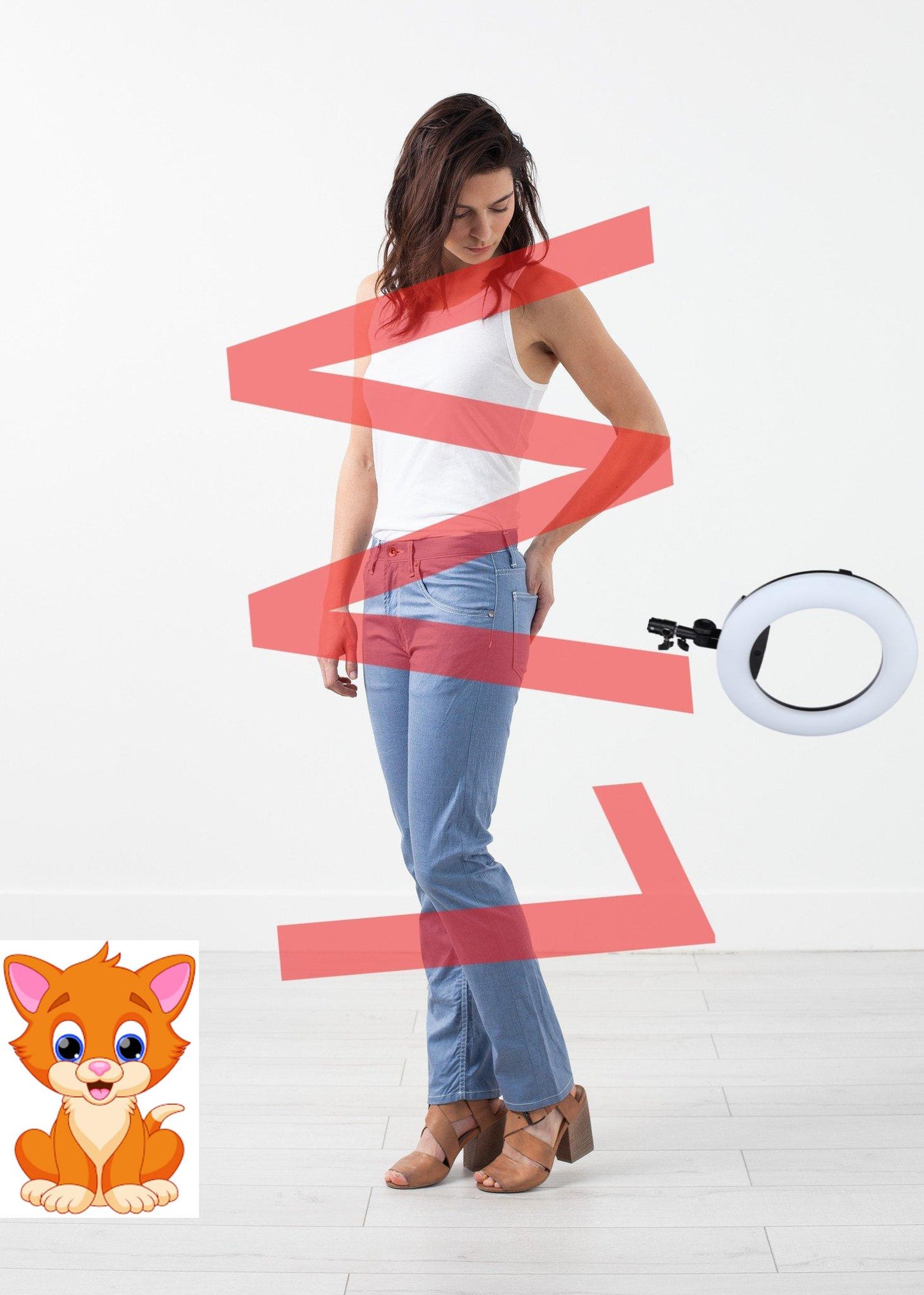Coinpocket Pant