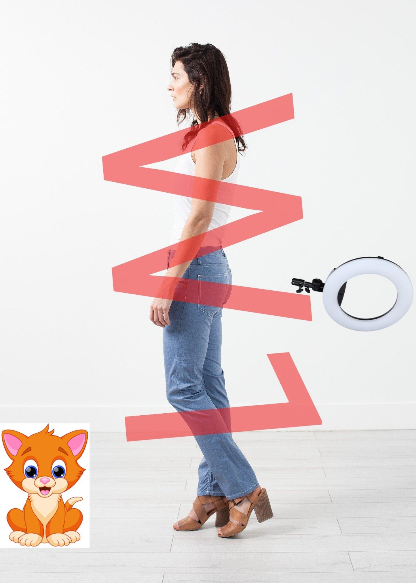 Coinpocket Pant