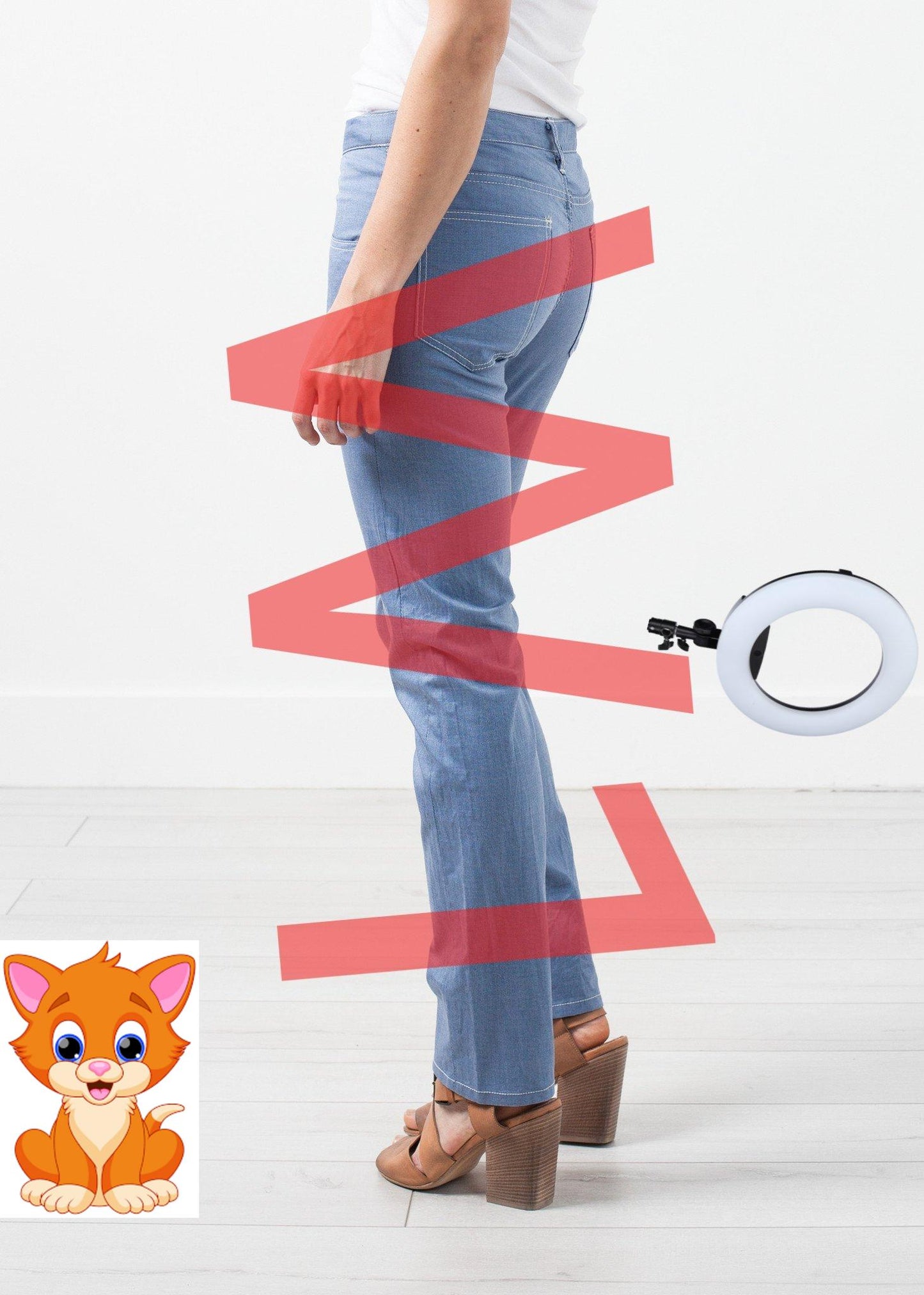 Coinpocket Pant