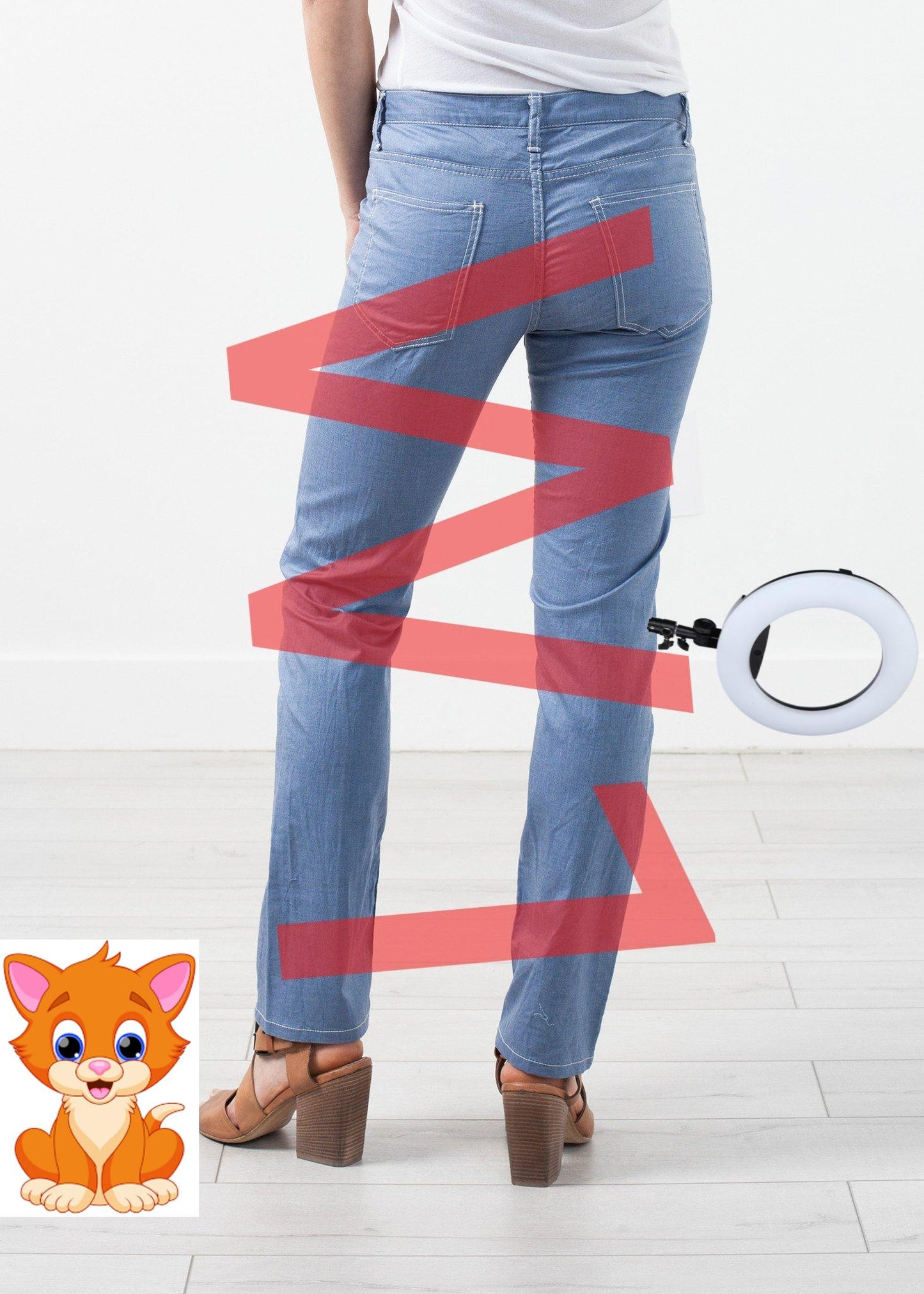 Coinpocket Pant
