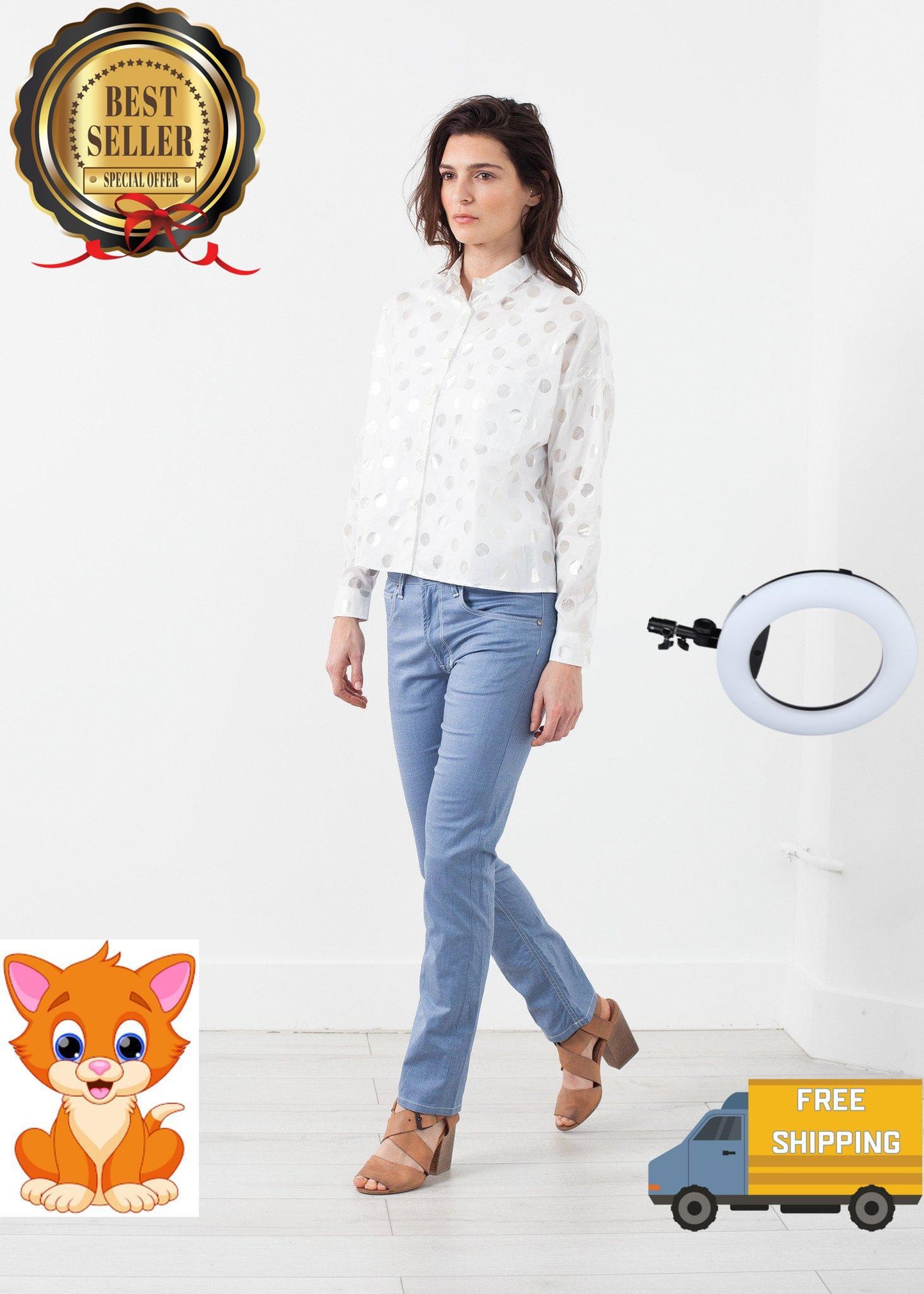 Daydream Shirt