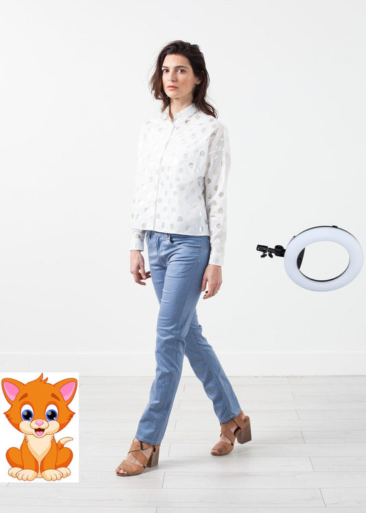 Daydream Shirt