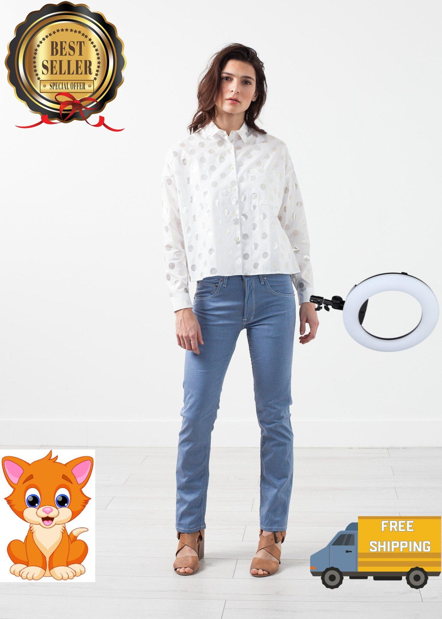 Daydream Shirt