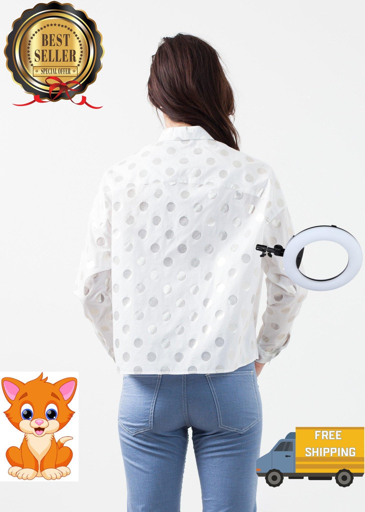 Daydream Shirt