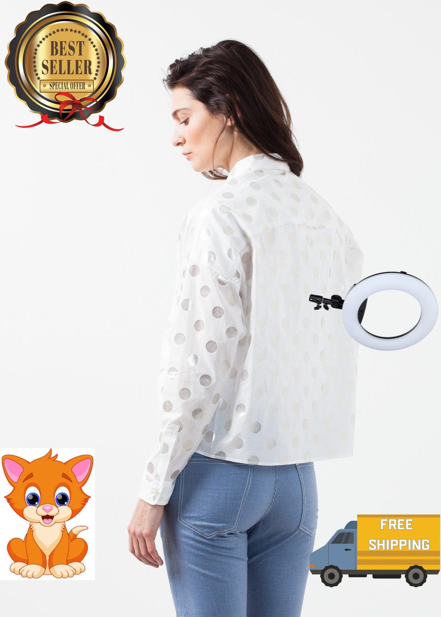 Daydream Shirt