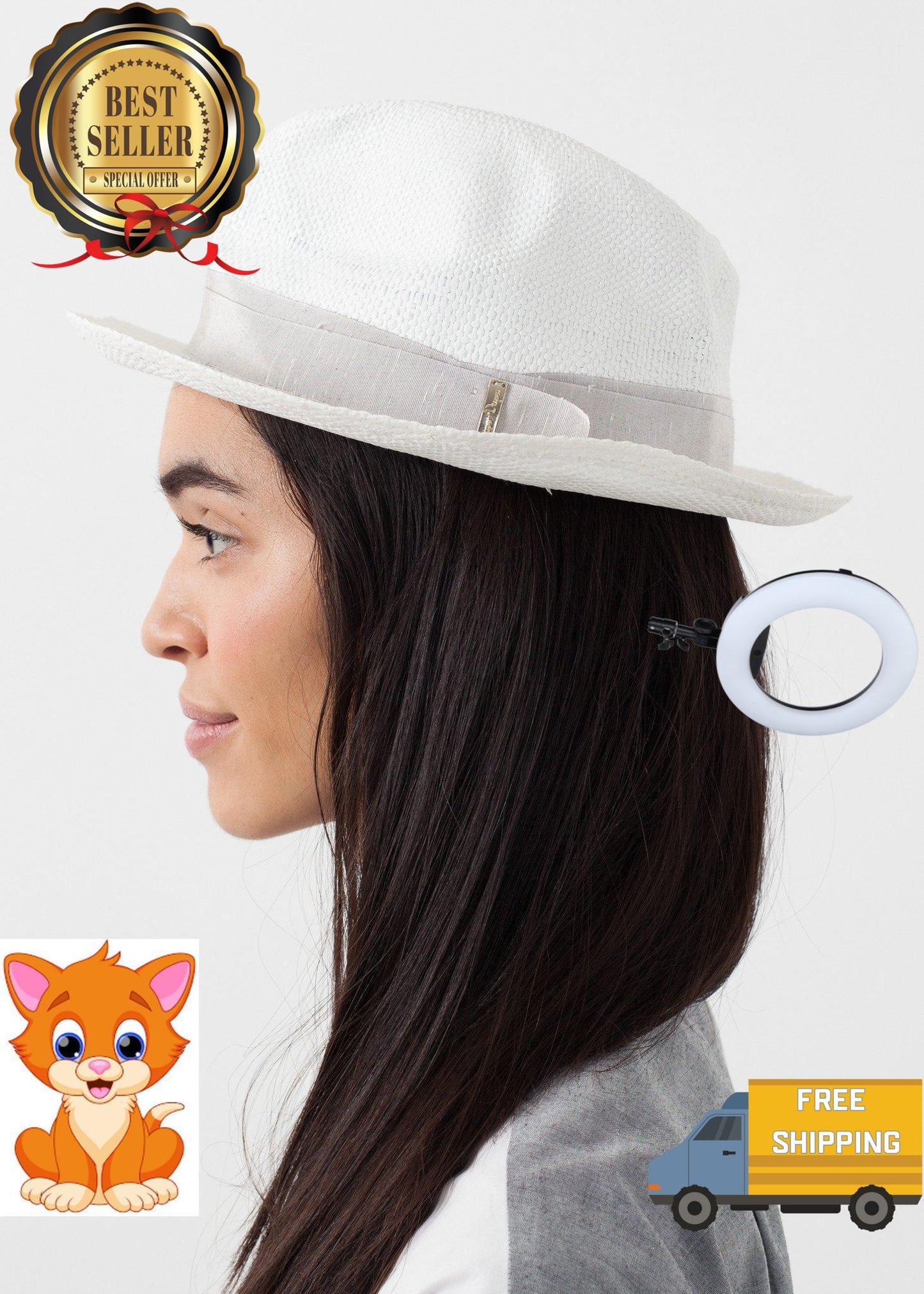 Hobo Hat