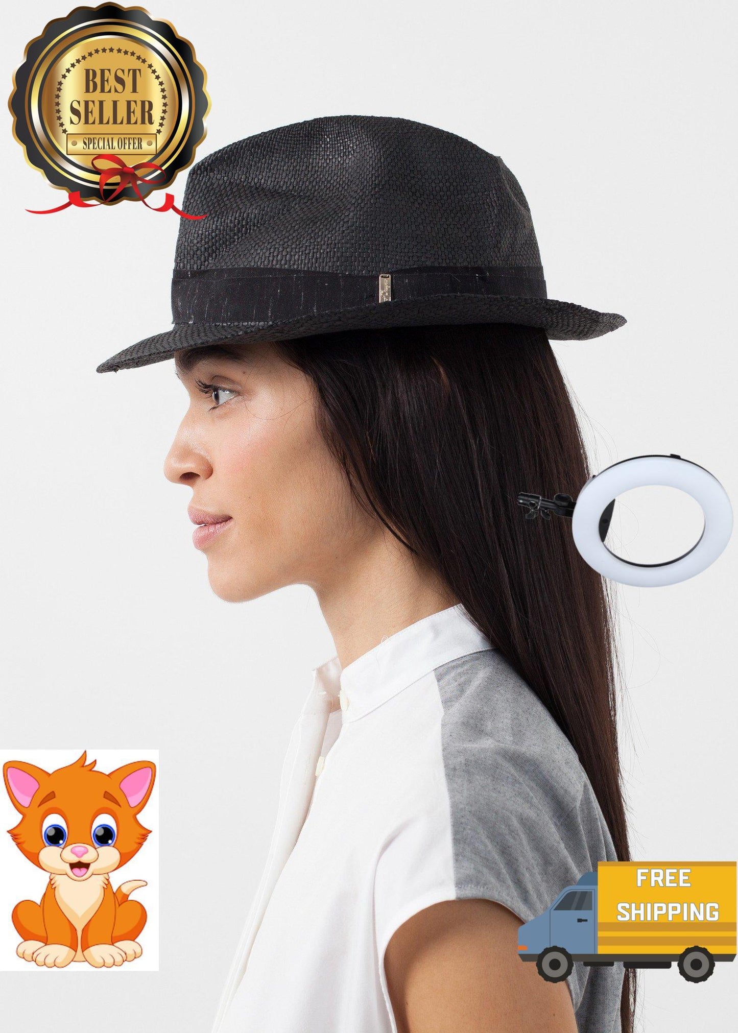 Hobo Hat