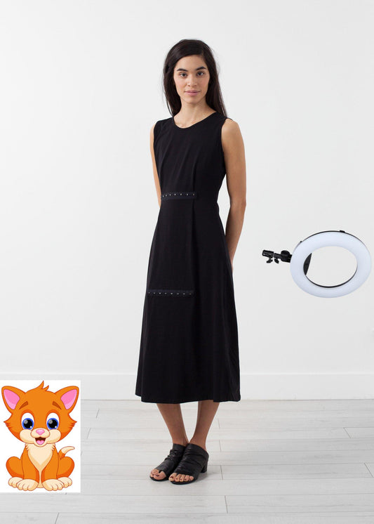 Davi Dress
