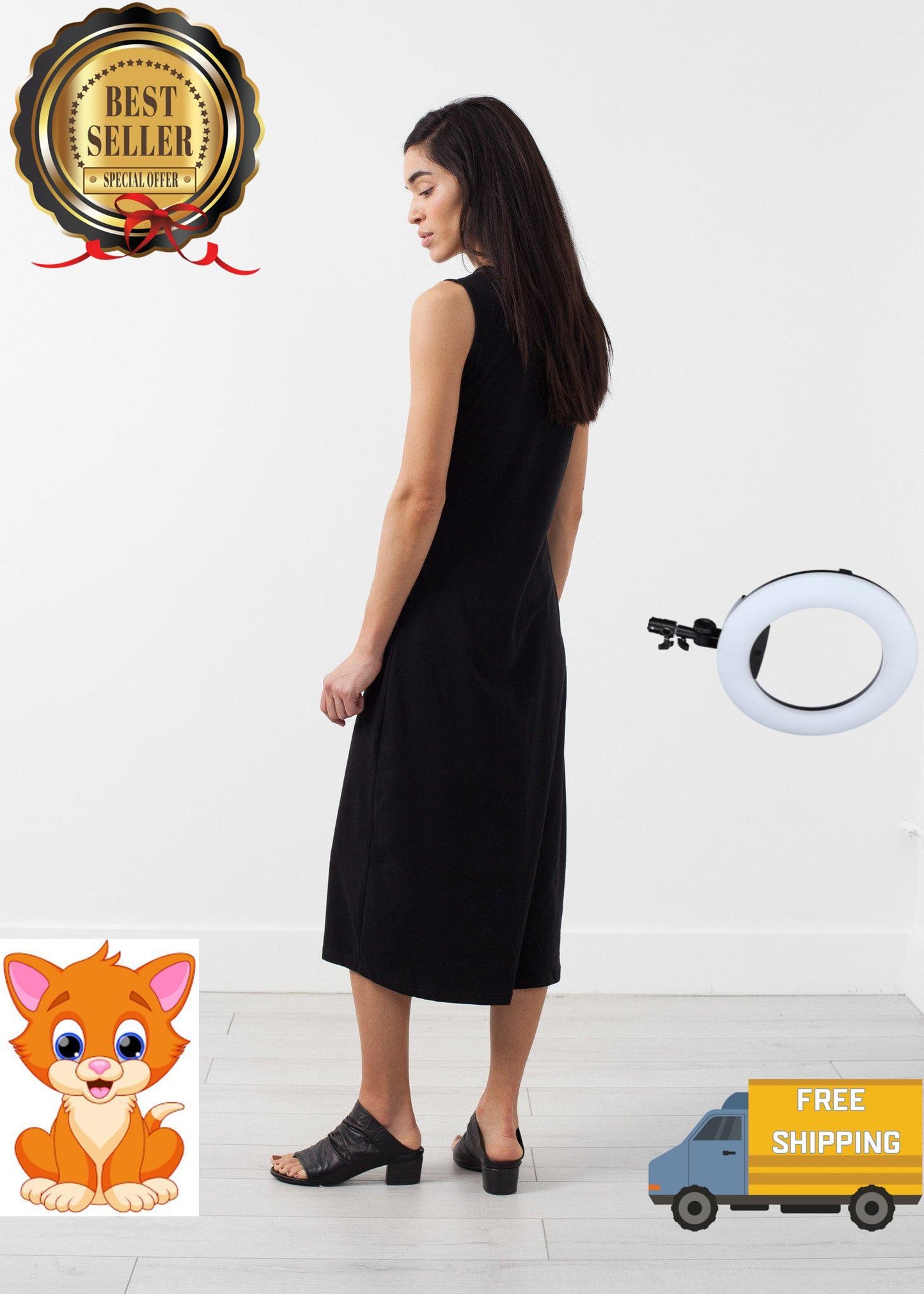 Davi Dress