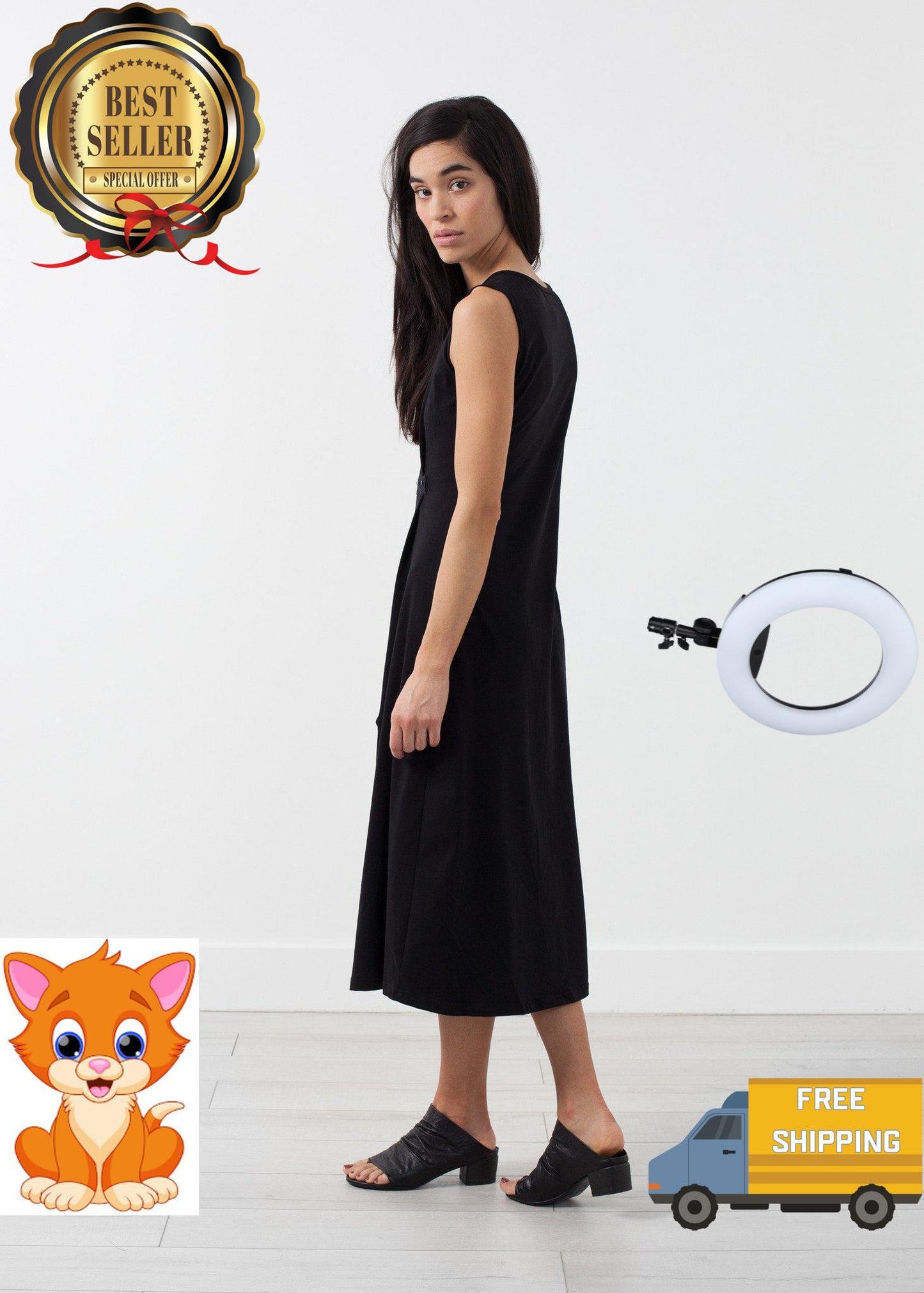 Davi Dress
