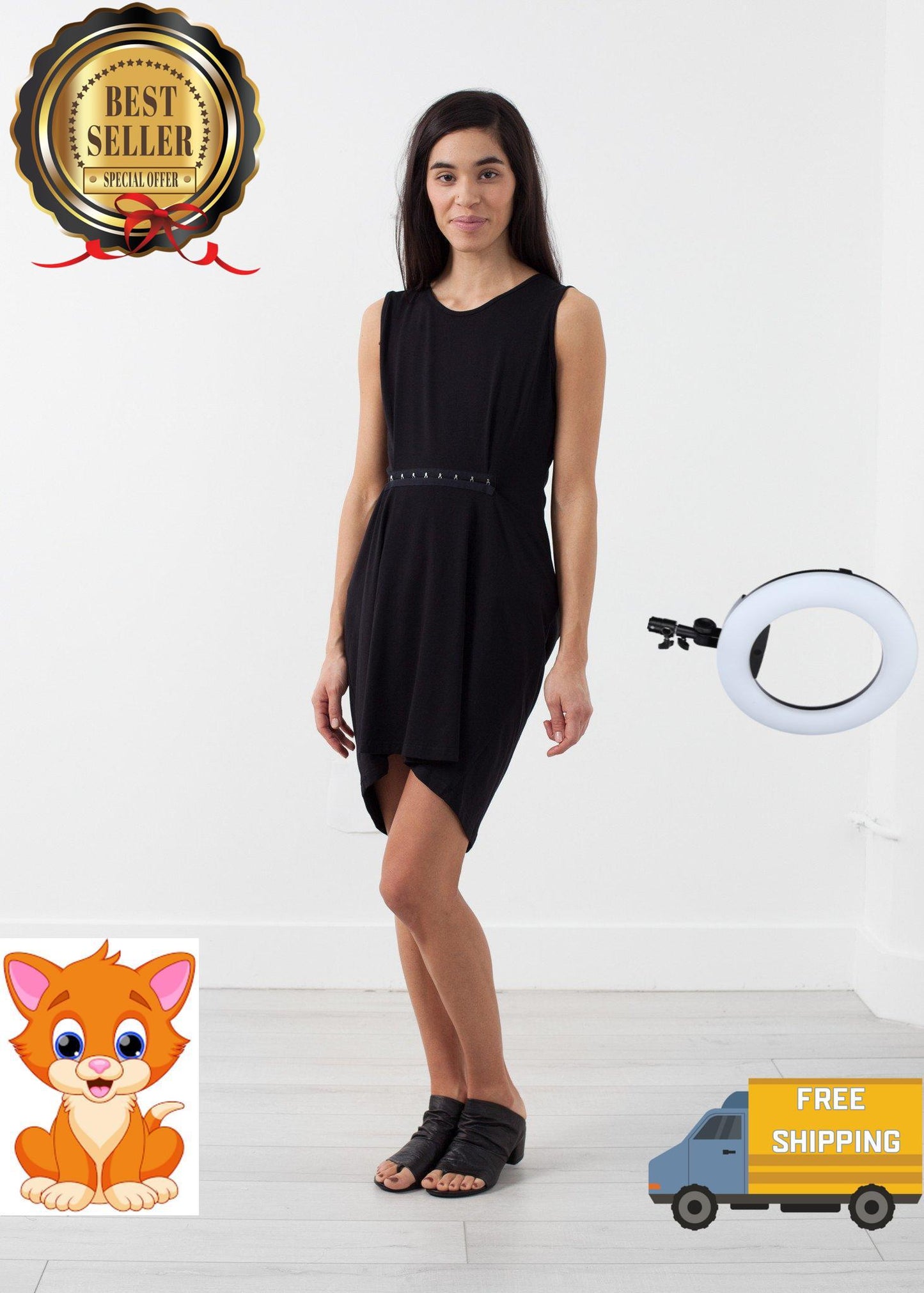Davi Dress