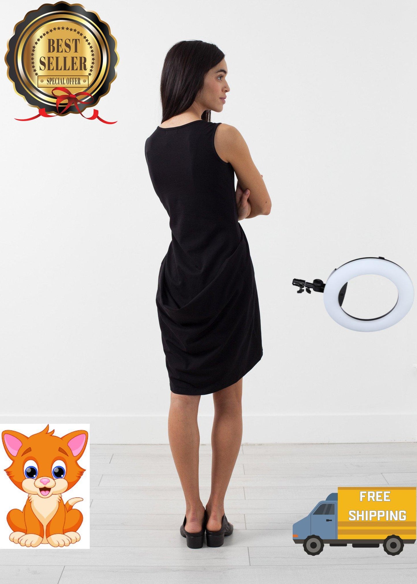 Davi Dress