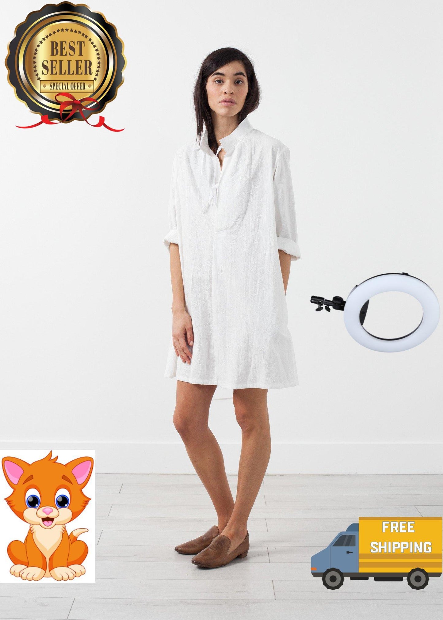Imperial Tunic