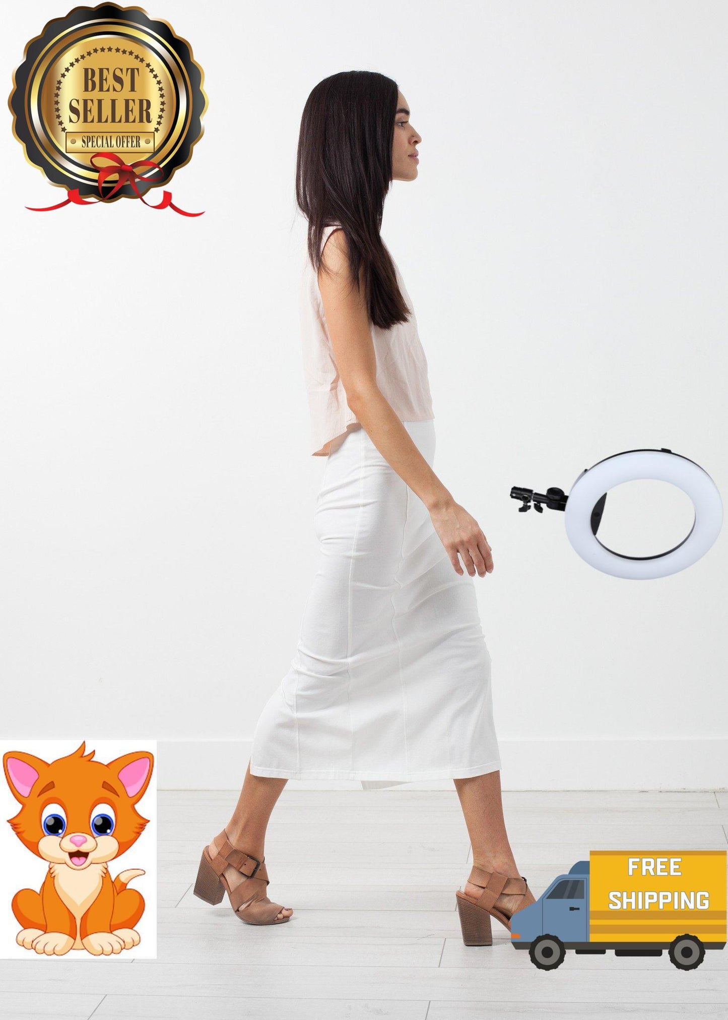 High Skirt