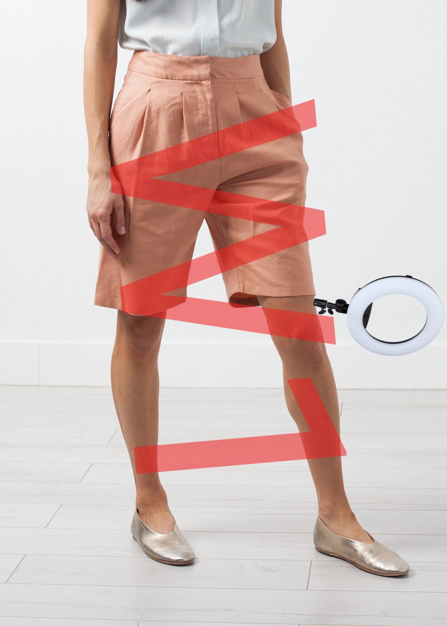 Trail Short