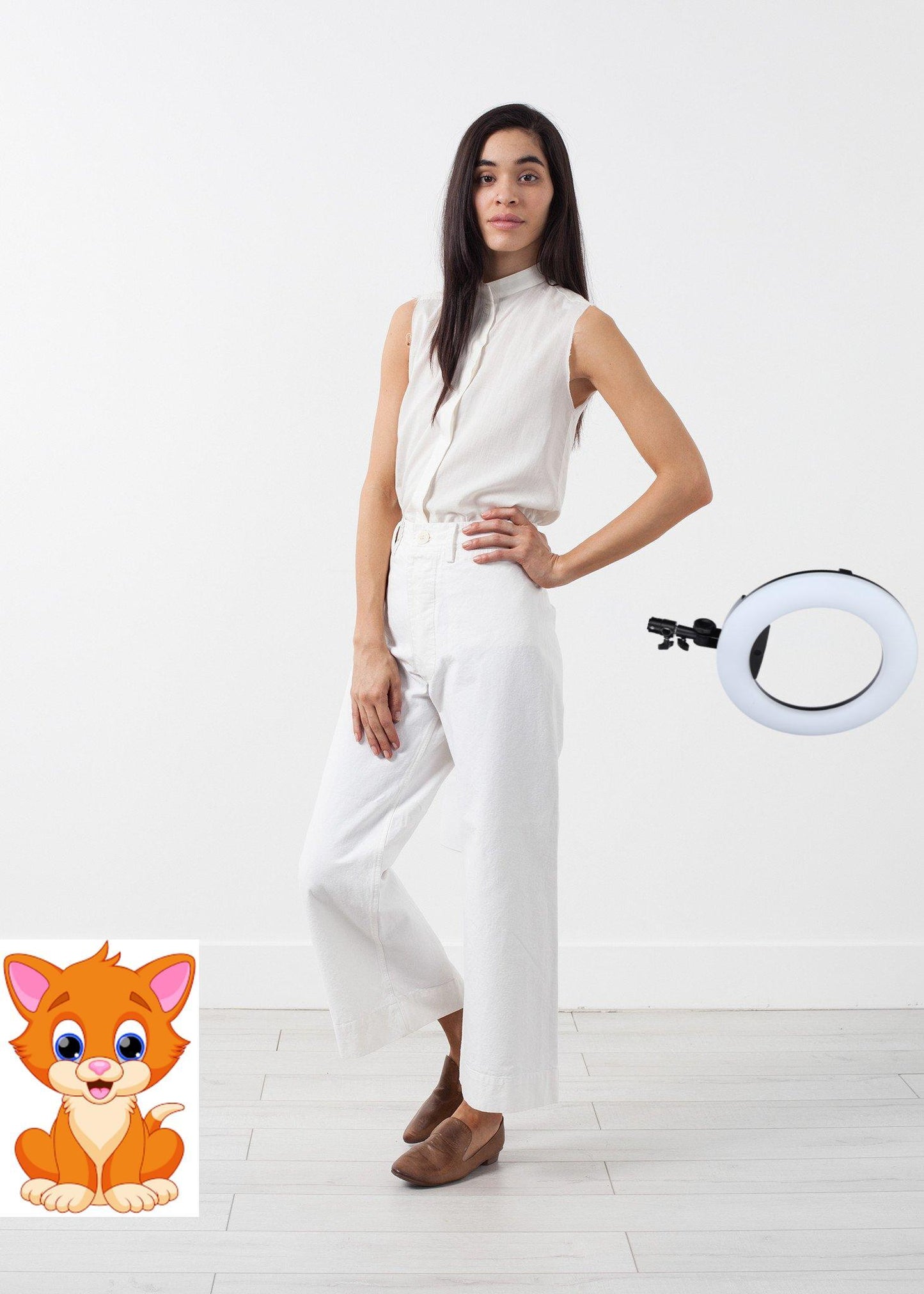Drifter Top