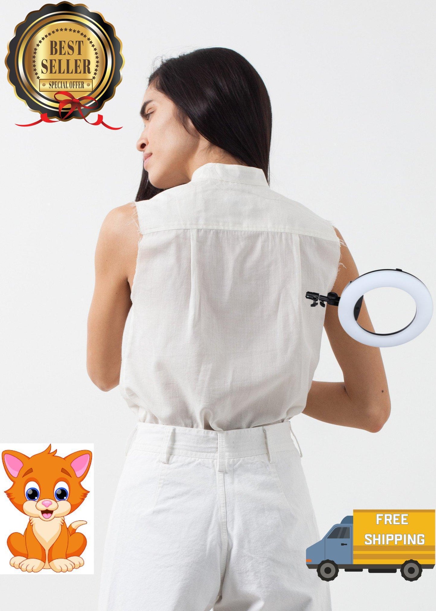 Drifter Top