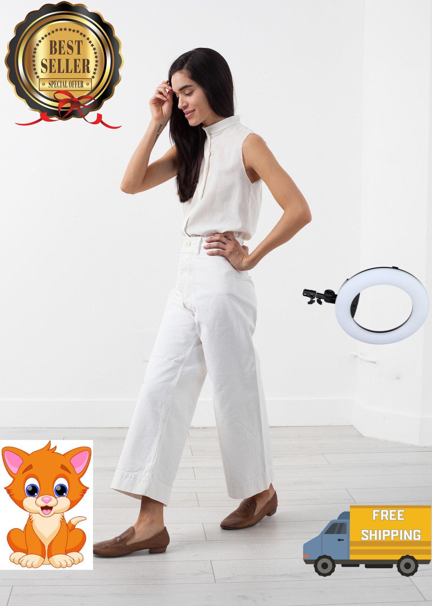 Drifter Top