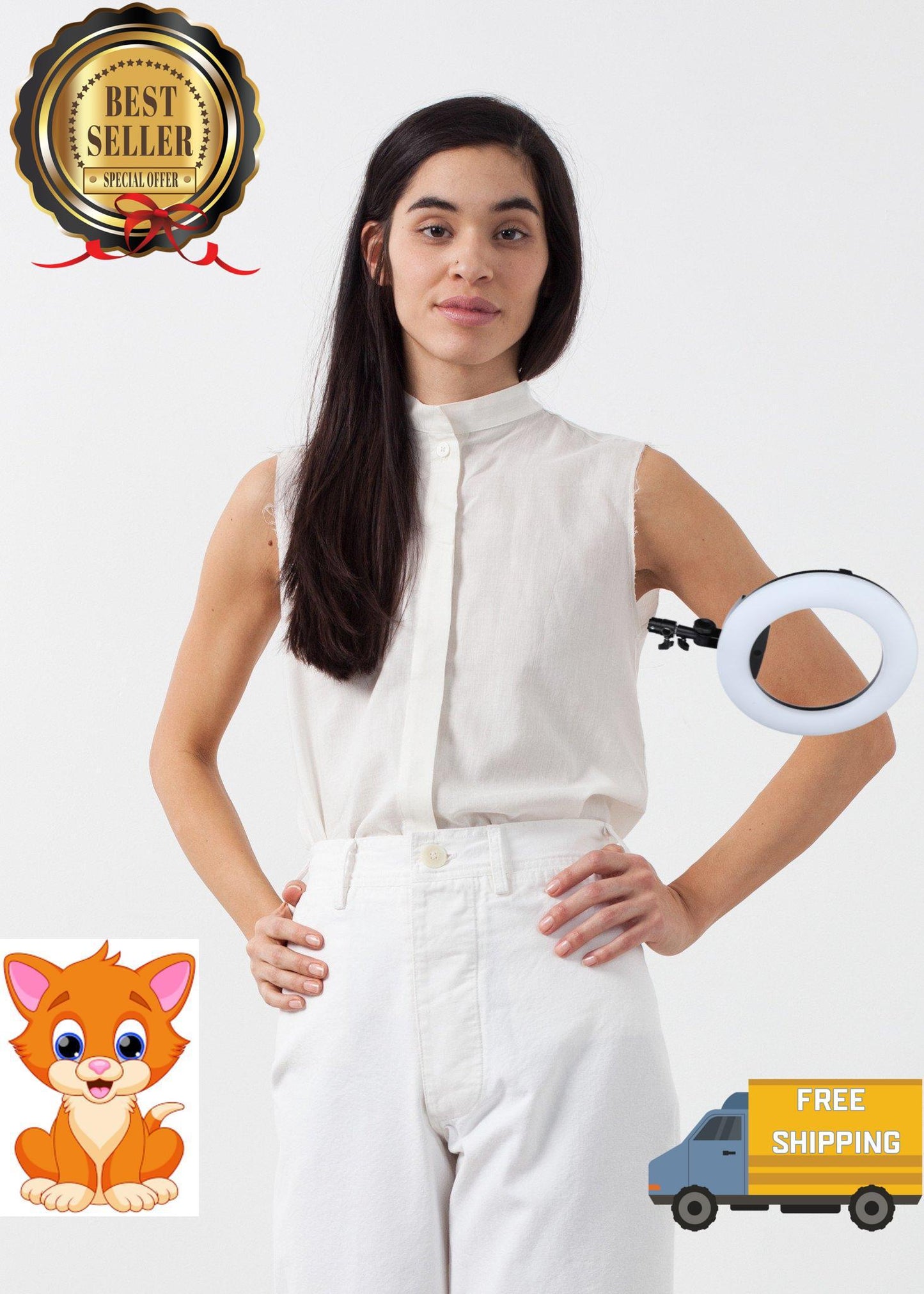 Drifter Top
