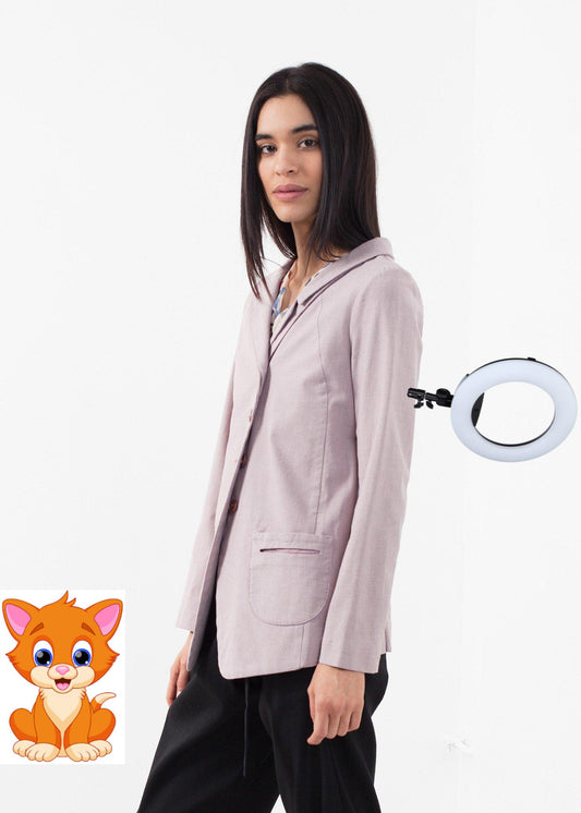 Resine Jacket