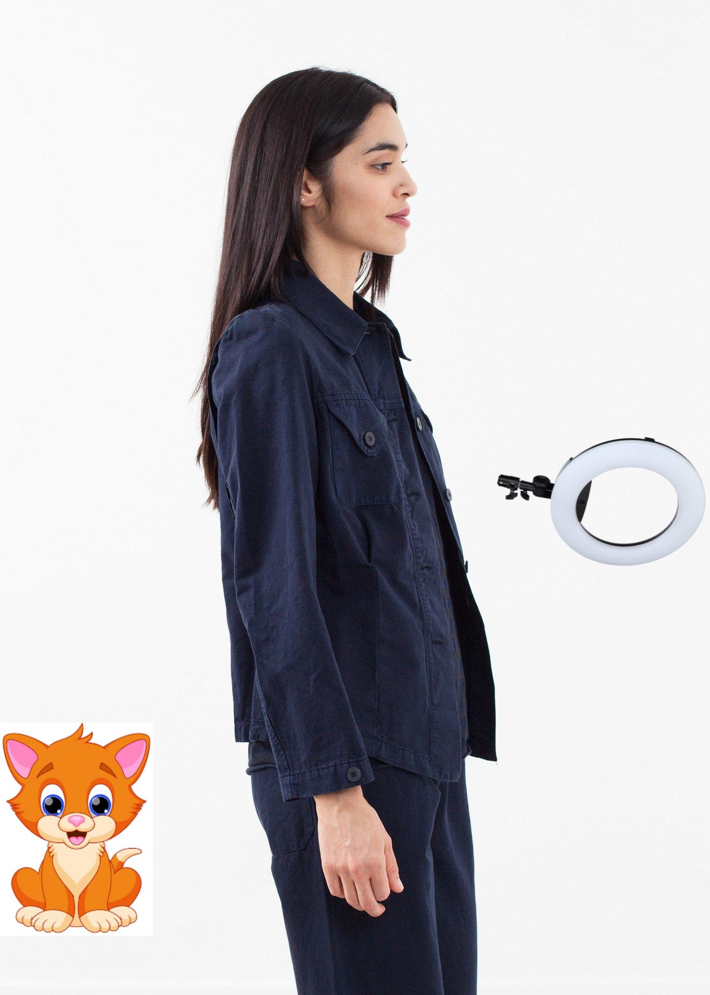 Poldo Jacket