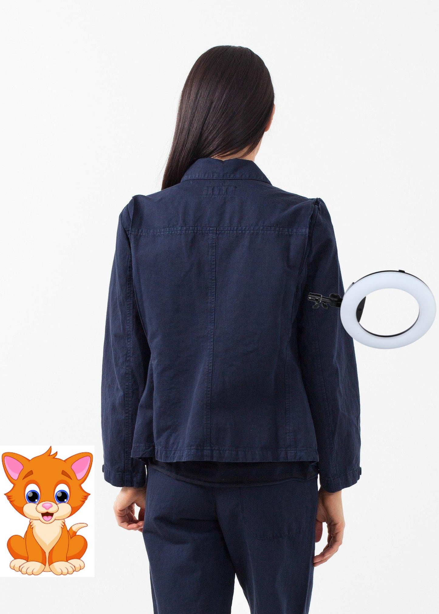 Poldo Jacket